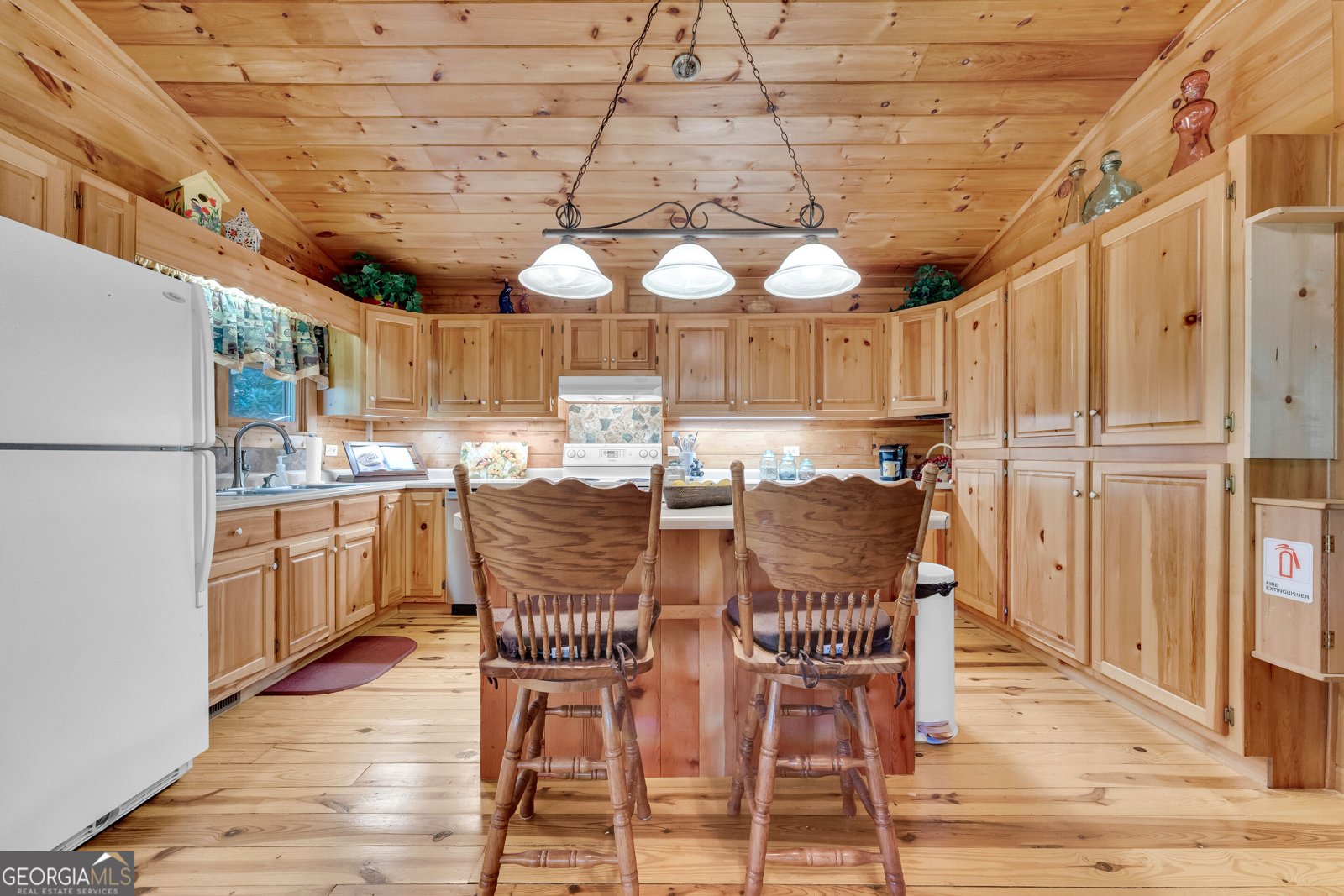 266 Miners Mountain Road Sautee - Photo 19