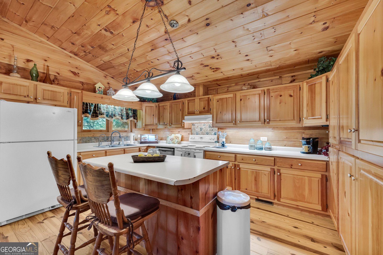 266 Miners Mountain Road Sautee - Photo 20