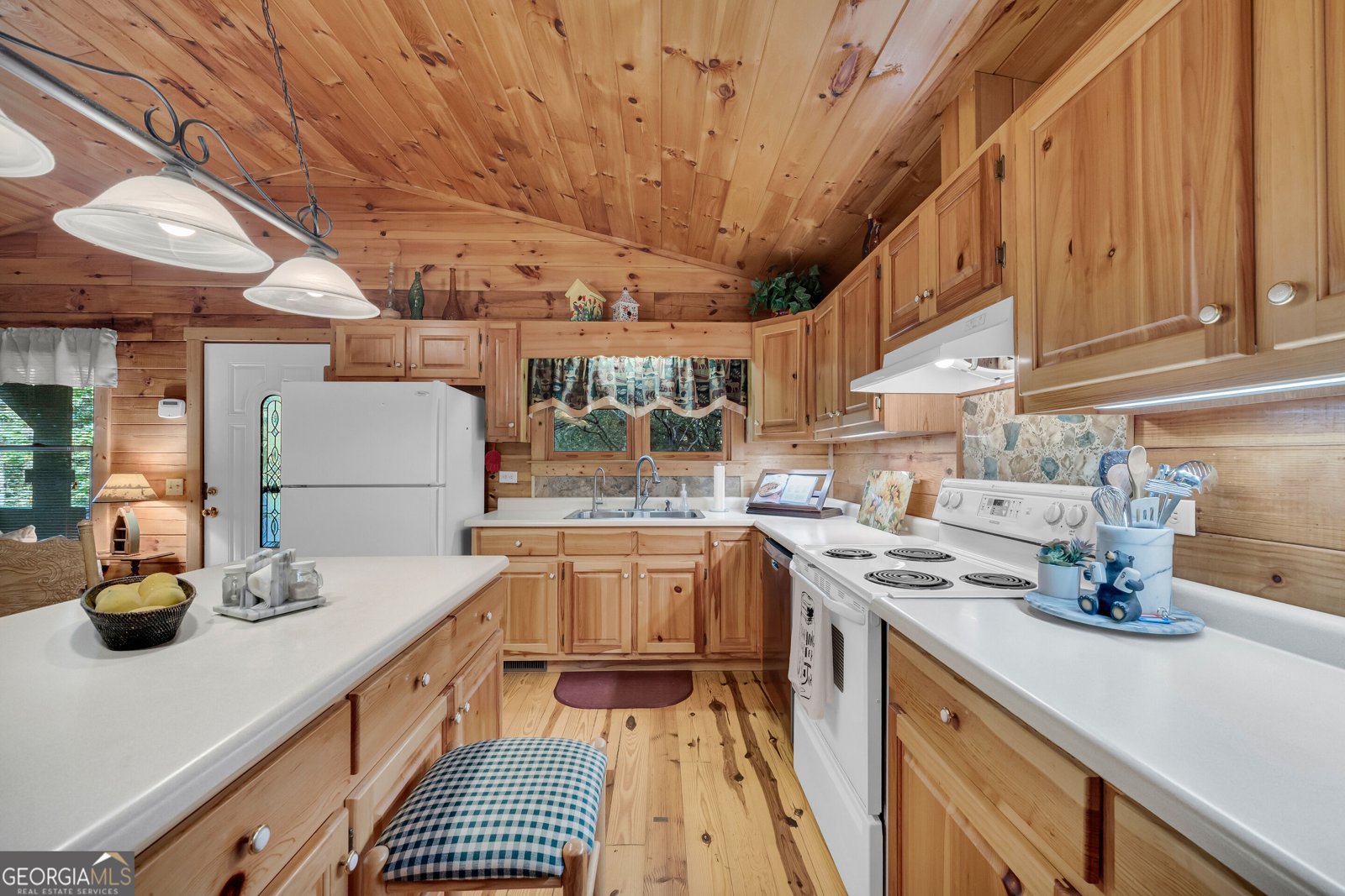266 Miners Mountain Road Sautee - Photo 21