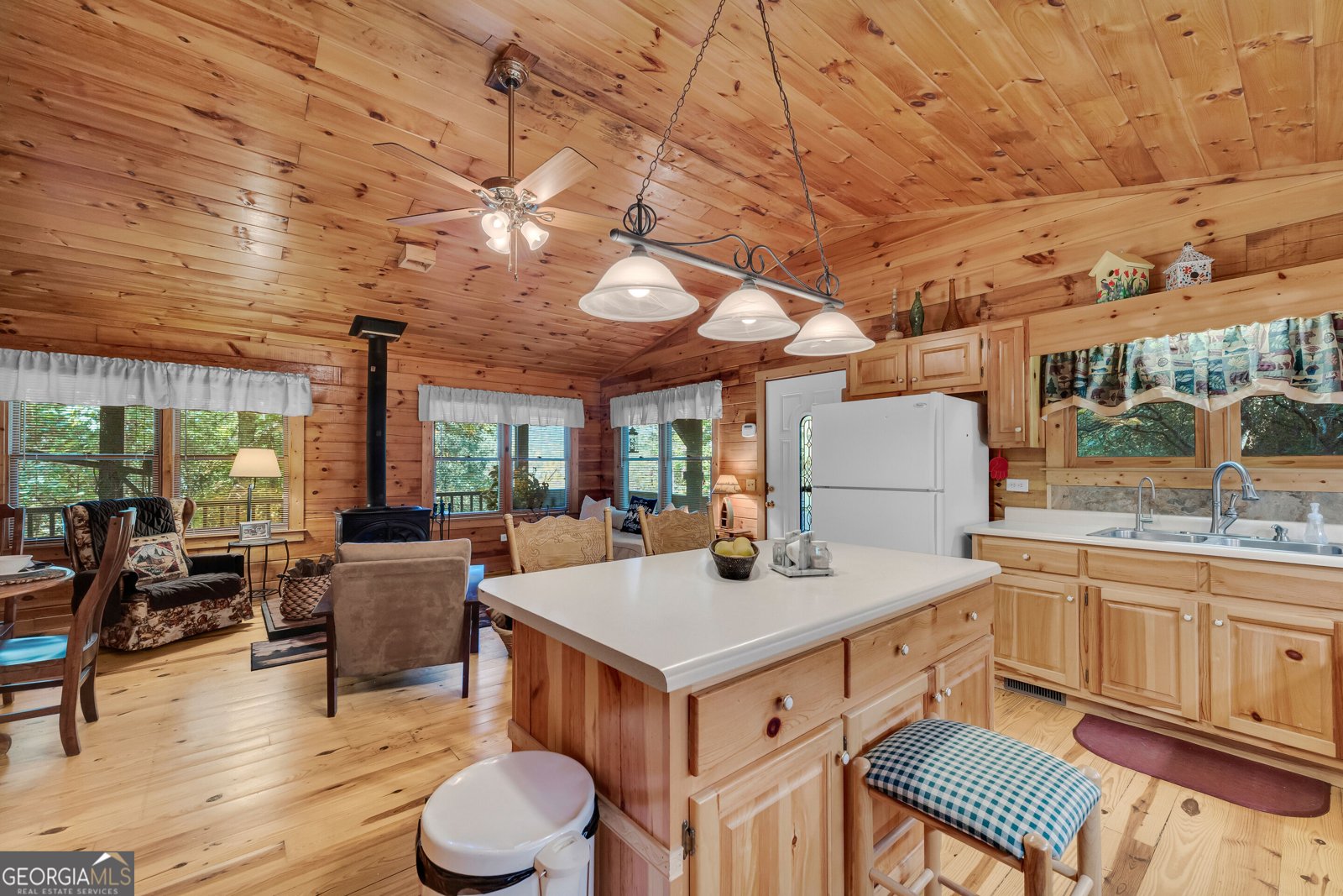 266 Miners Mountain Road Sautee - Photo 22