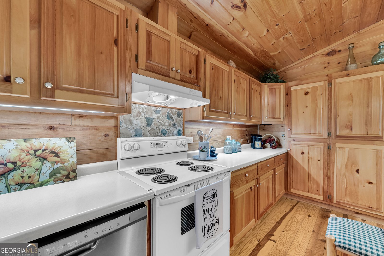 266 Miners Mountain Road Sautee - Photo 23