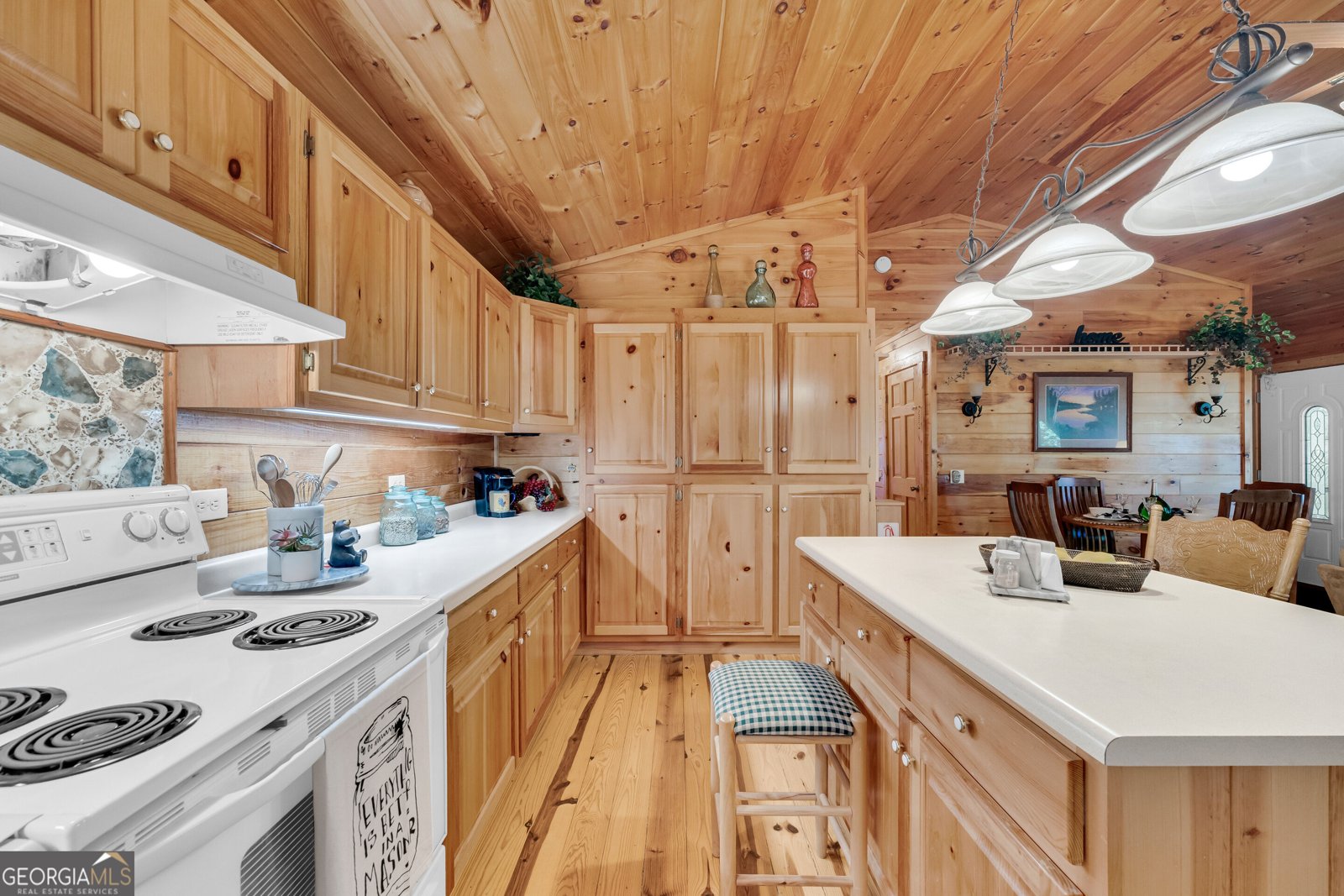266 Miners Mountain Road Sautee - Photo 24