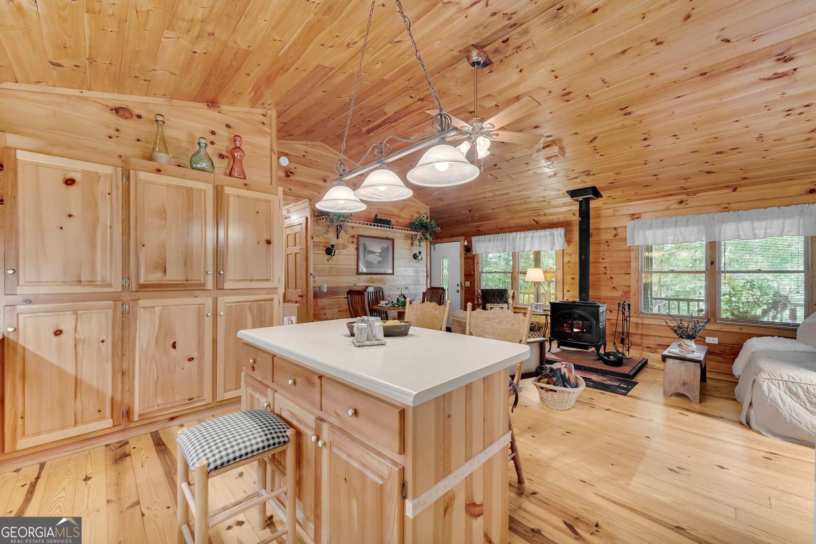 266 Miners Mountain Road Sautee - Photo 25