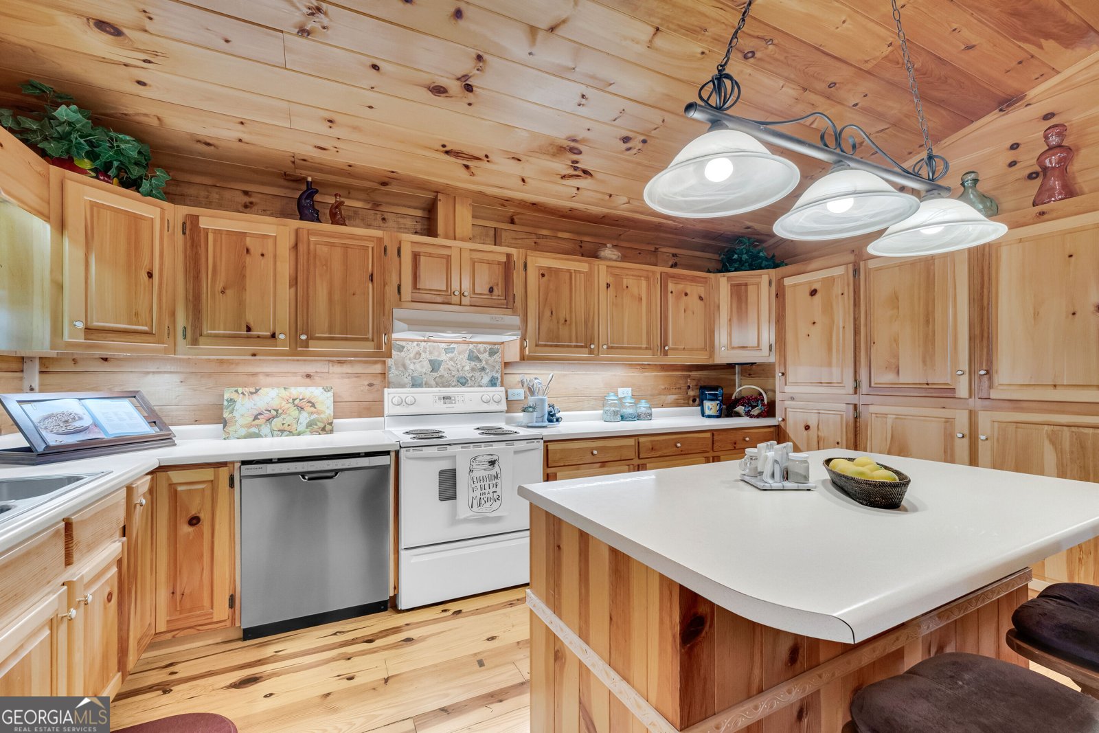 266 Miners Mountain Road Sautee - Photo 26