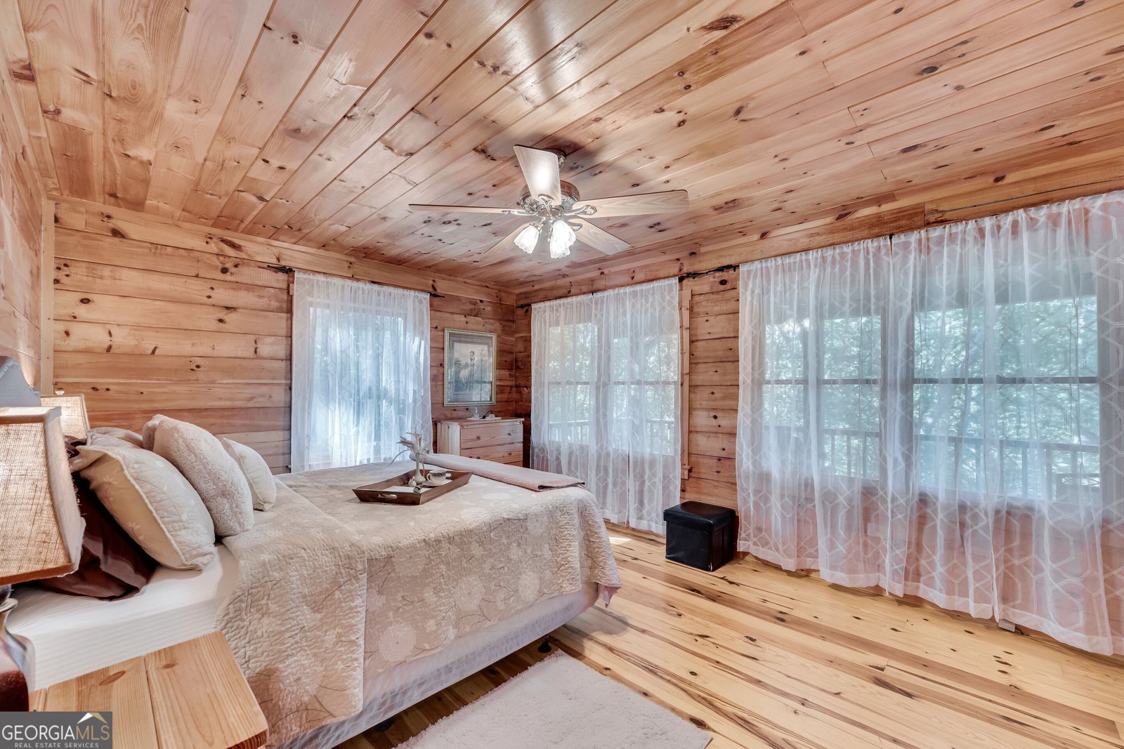 266 Miners Mountain Road Sautee - Photo 32