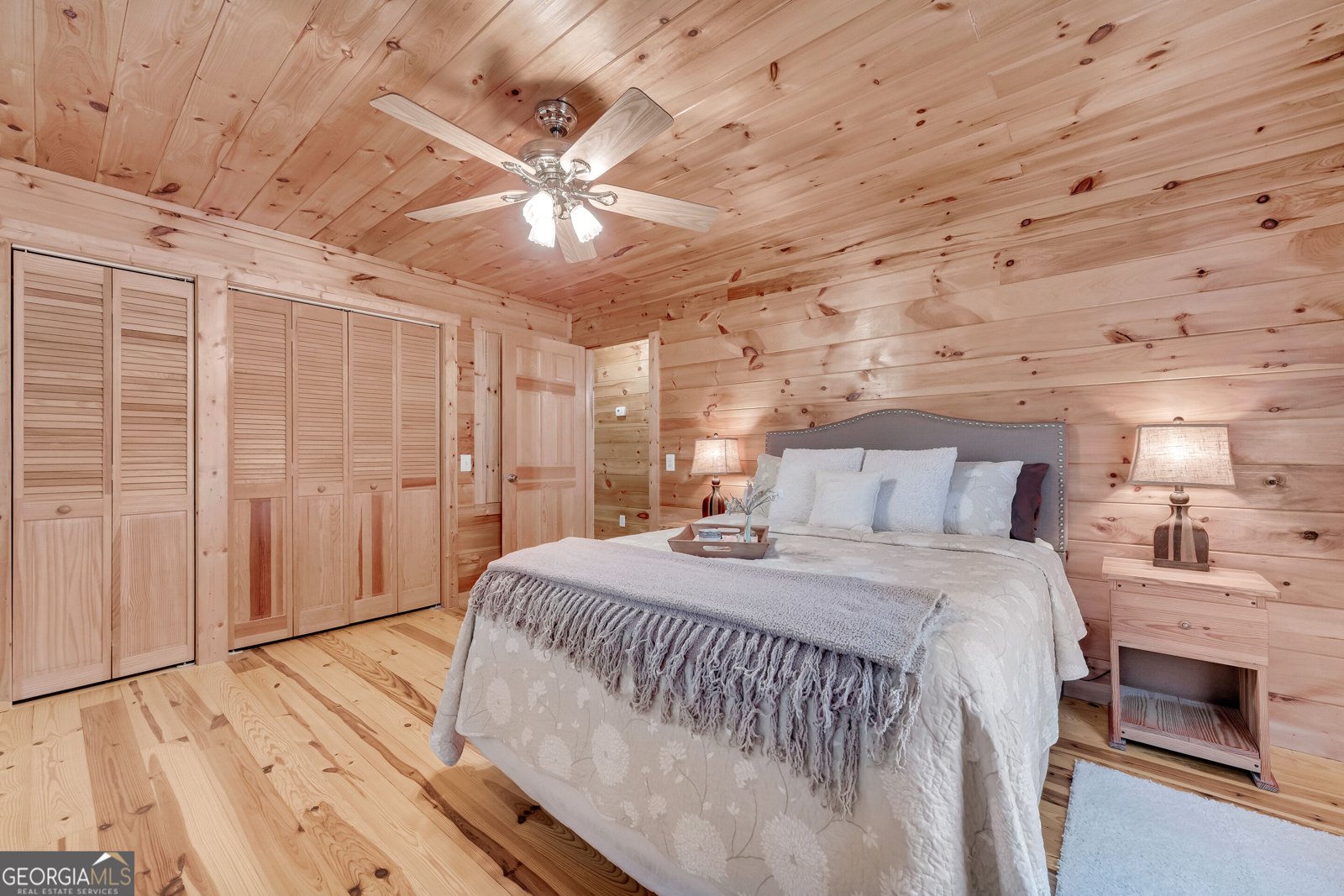 266 Miners Mountain Road Sautee - Photo 33