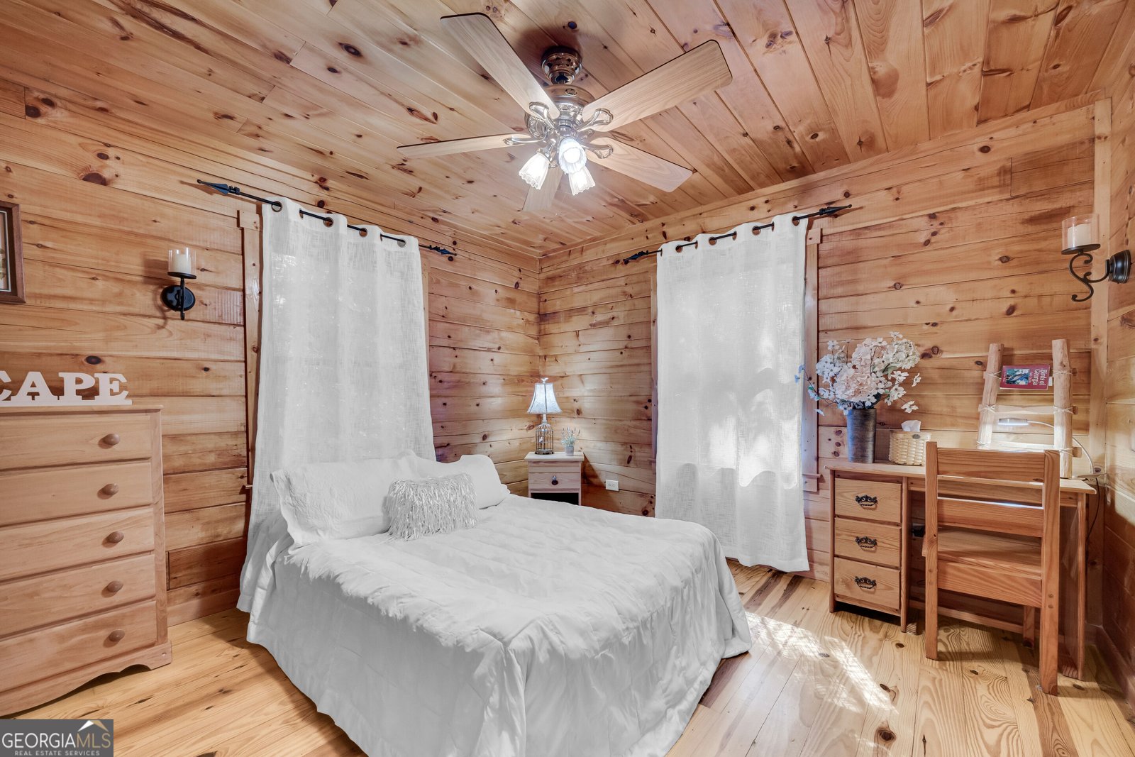 266 Miners Mountain Road Sautee - Photo 34