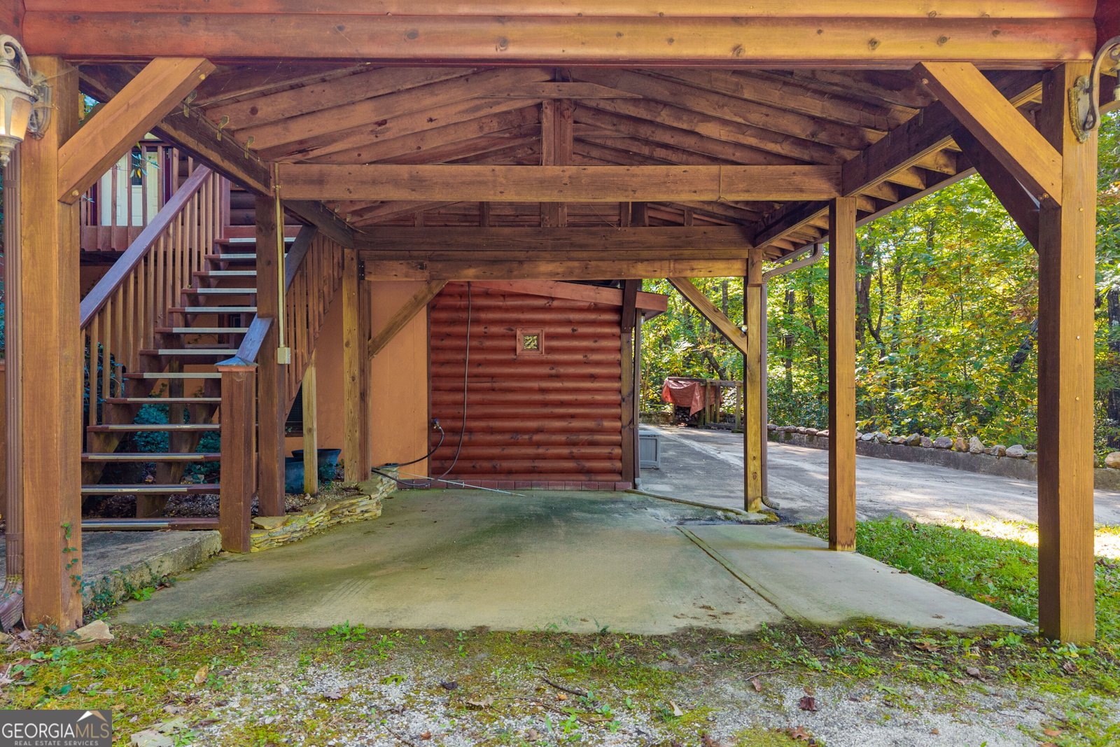 266 Miners Mountain Road Sautee - Photo 57