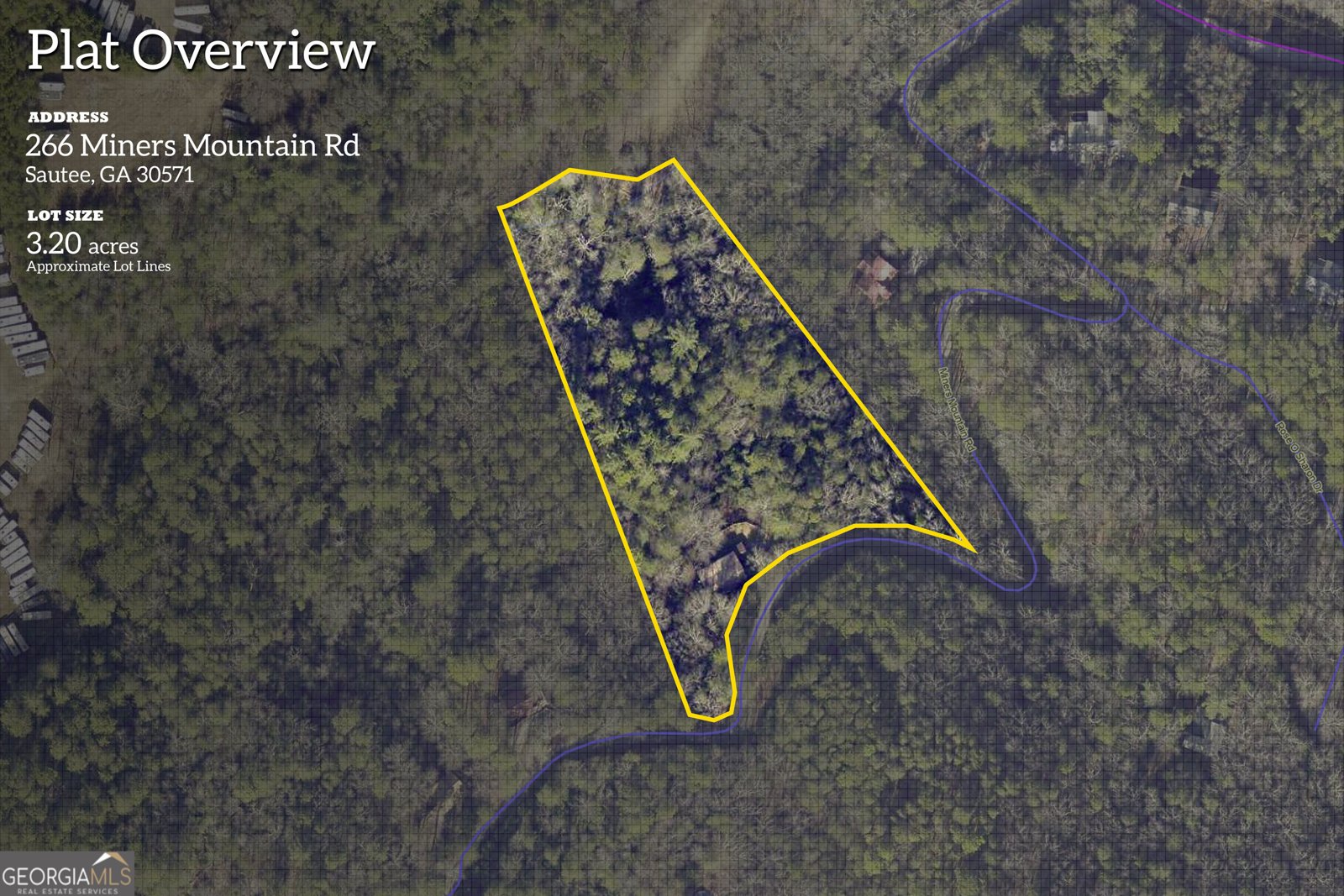 266 Miners Mountain Road Sautee - Photo 59