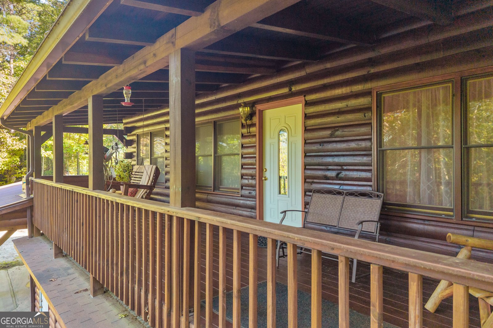 266 Miners Mountain Road Sautee - Photo 6