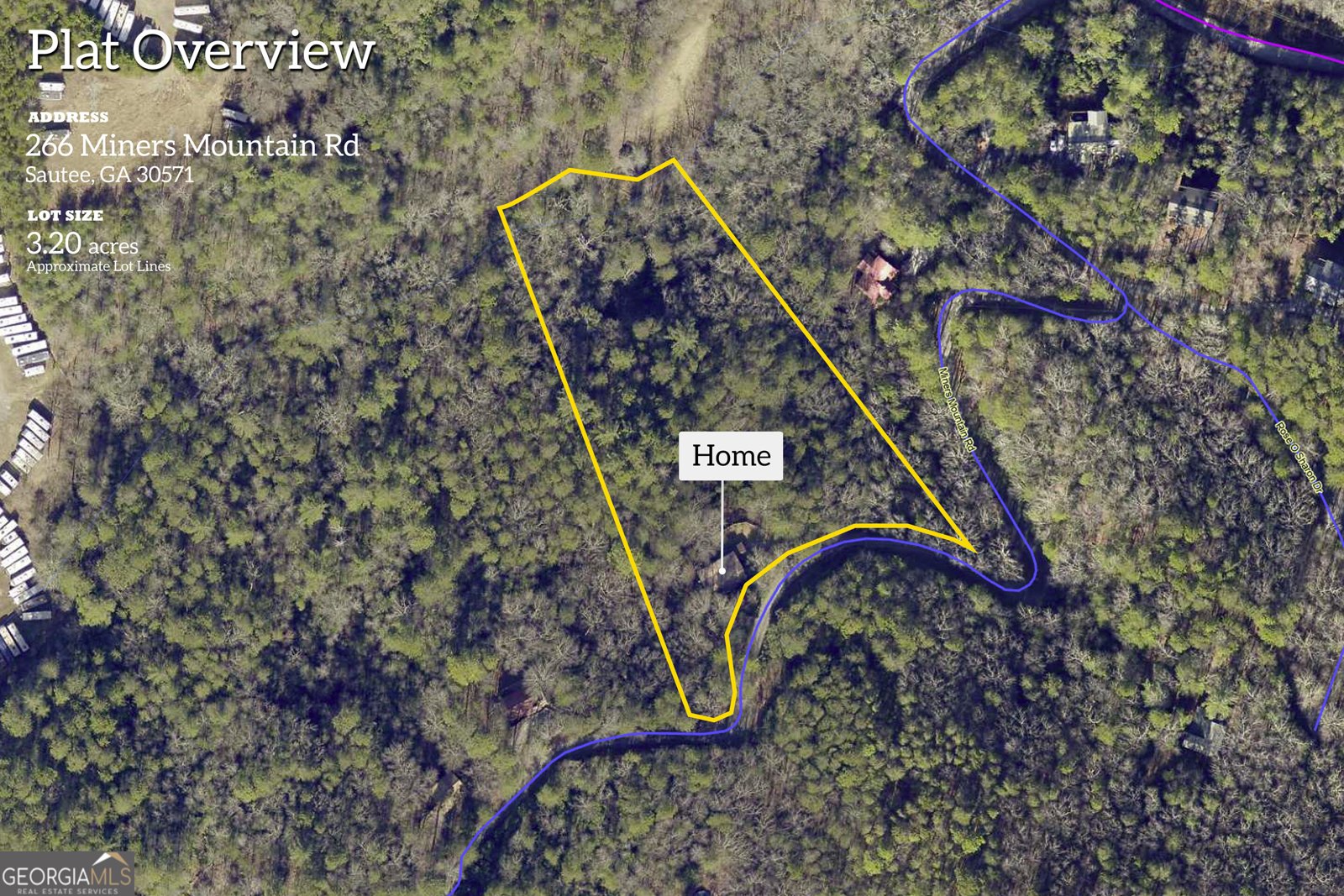 266 Miners Mountain Road Sautee - Photo 60