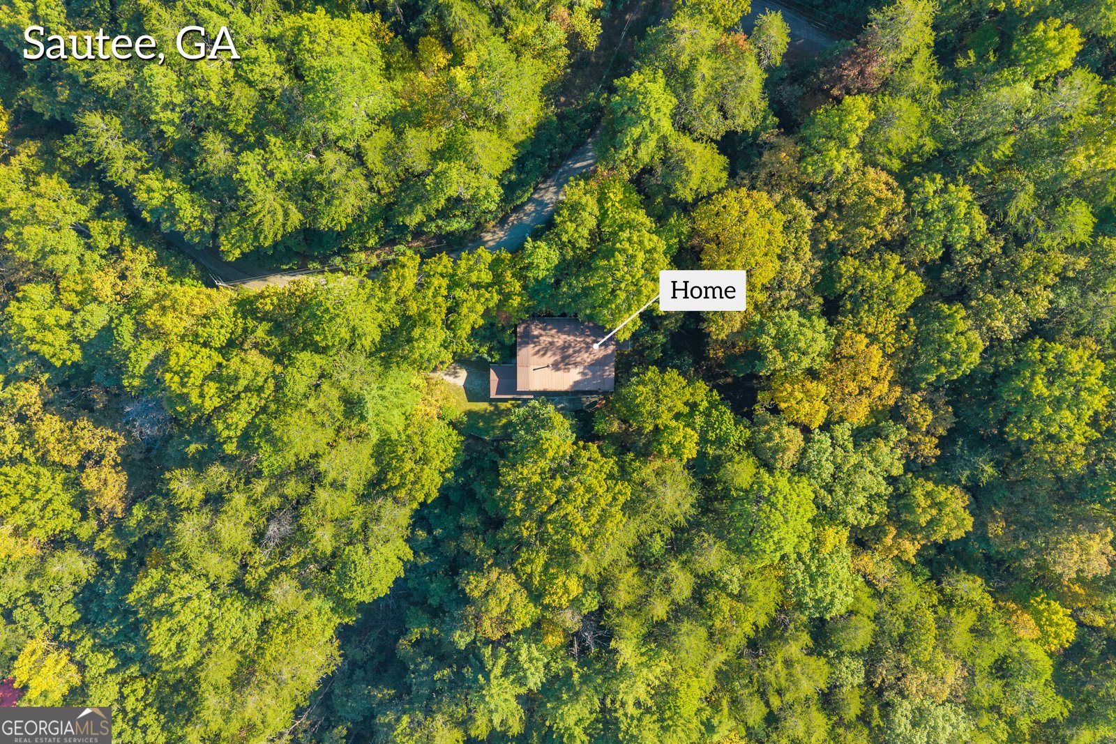 266 Miners Mountain Road Sautee - Photo 61