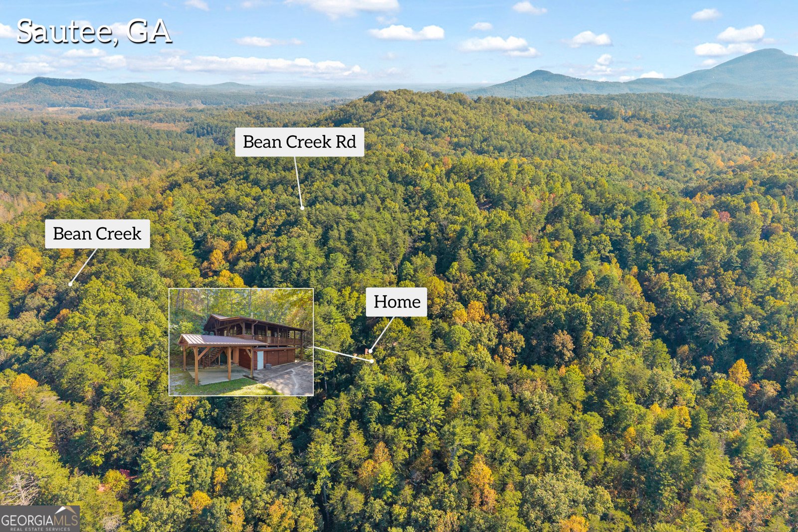 266 Miners Mountain Road Sautee - Photo 65