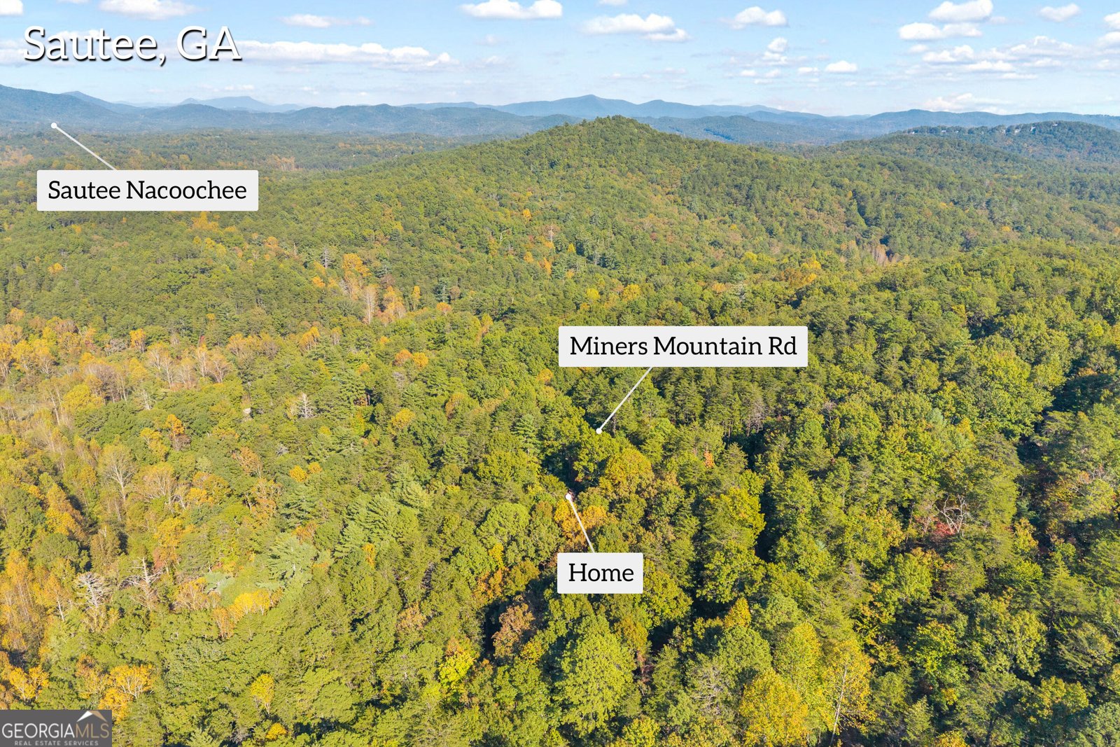 266 Miners Mountain Road Sautee - Photo 67