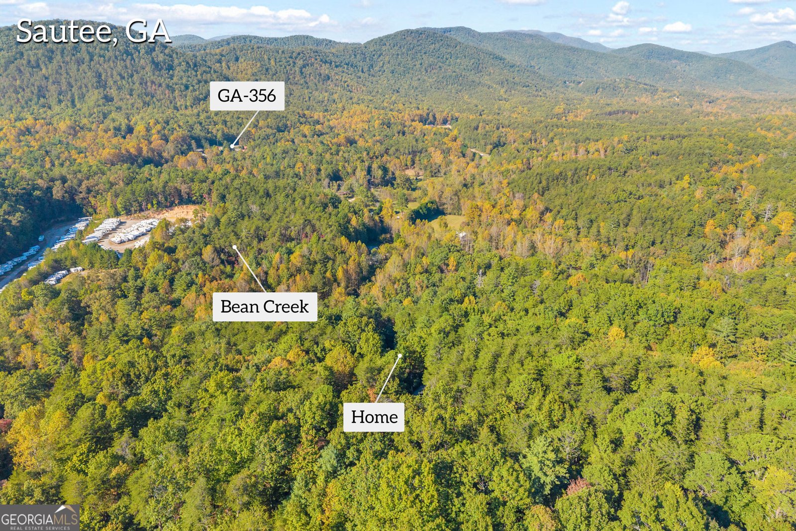 266 Miners Mountain Road Sautee - Photo 69
