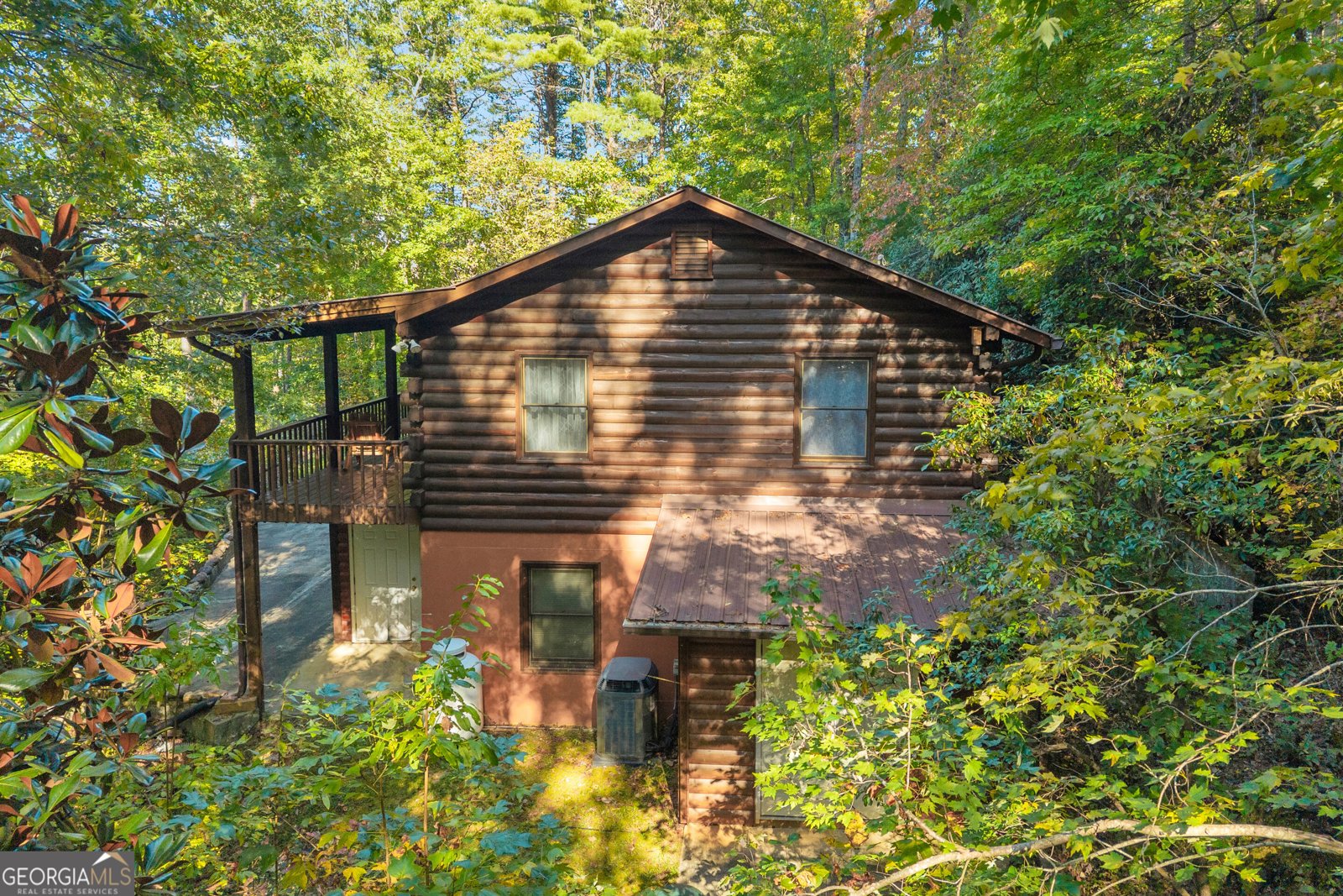 266 Miners Mountain Road Sautee - Photo 7