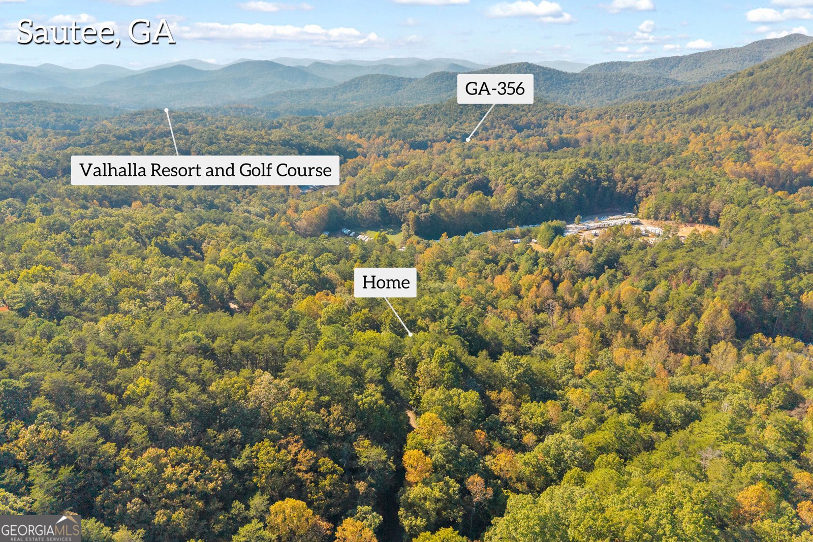 266 Miners Mountain Road Sautee - Photo 71