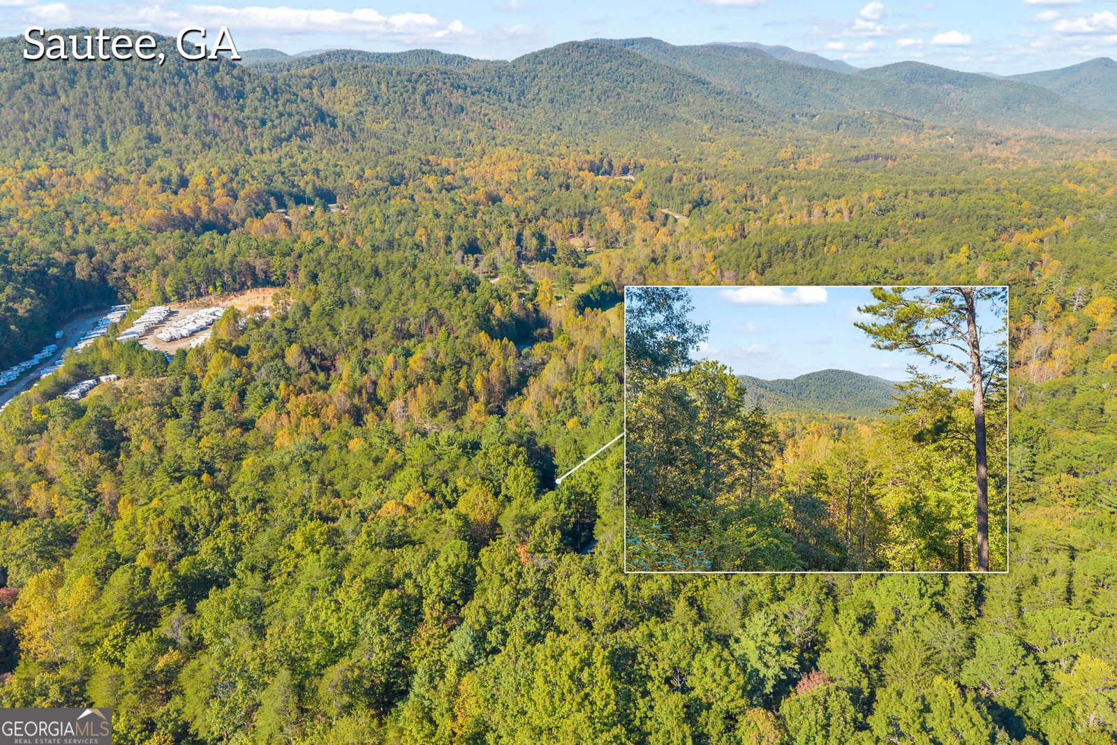 266 Miners Mountain Road Sautee - Photo 72