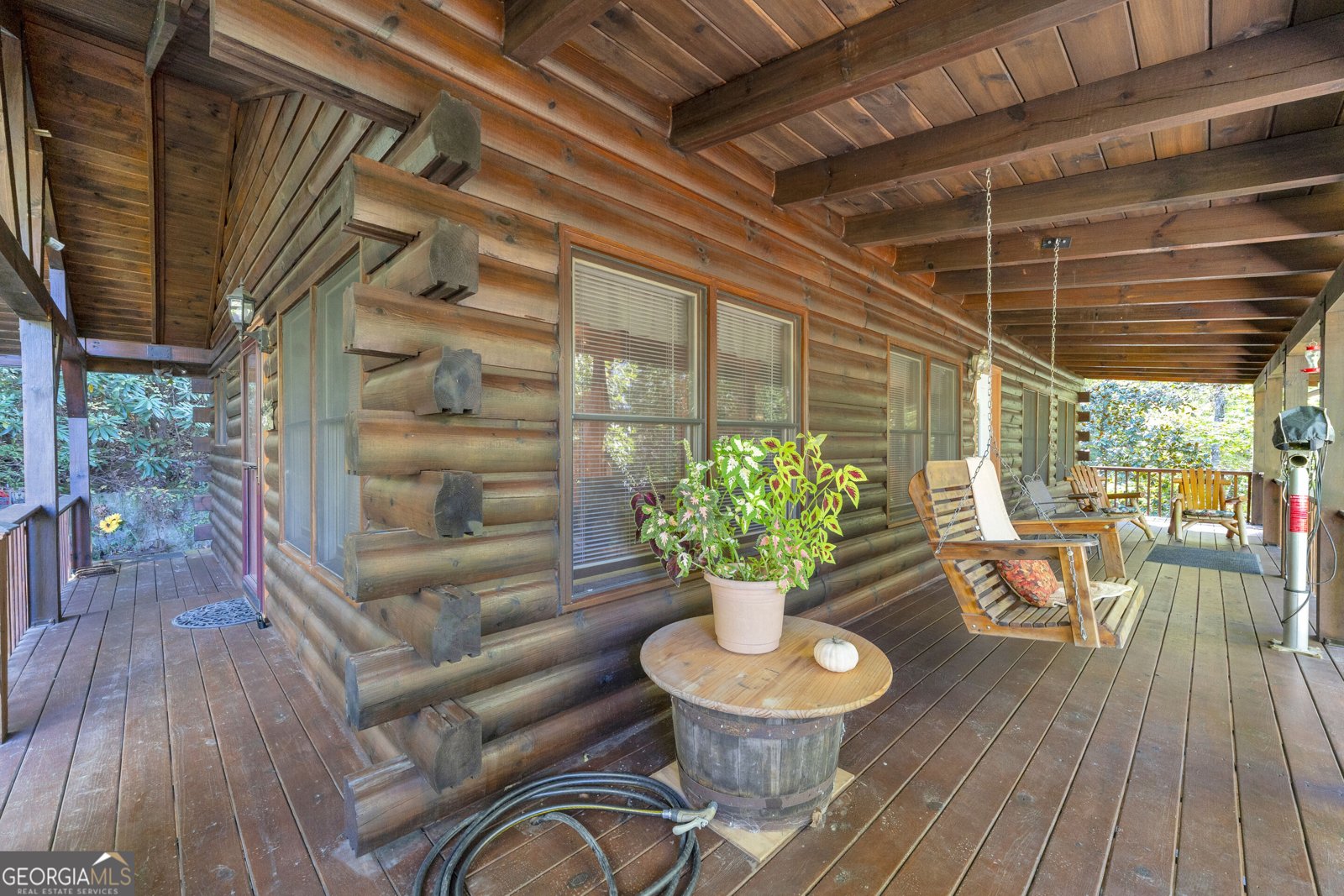 266 Miners Mountain Road Sautee - Photo 8