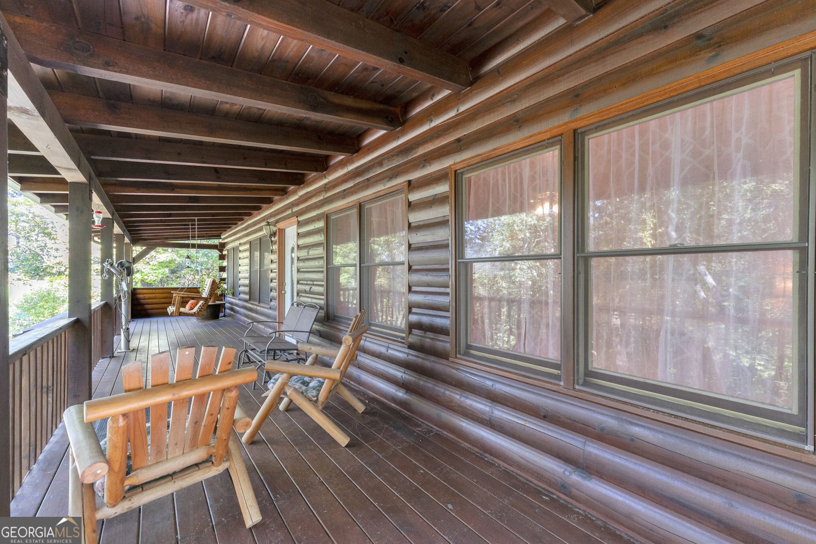 266 Miners Mountain Road Sautee - Photo 9