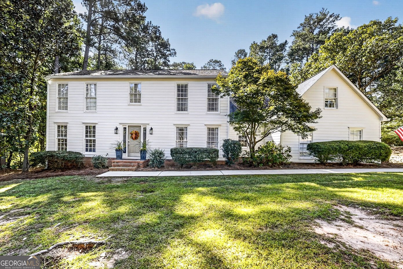 126 Ashling Drive Lagrange - main photo