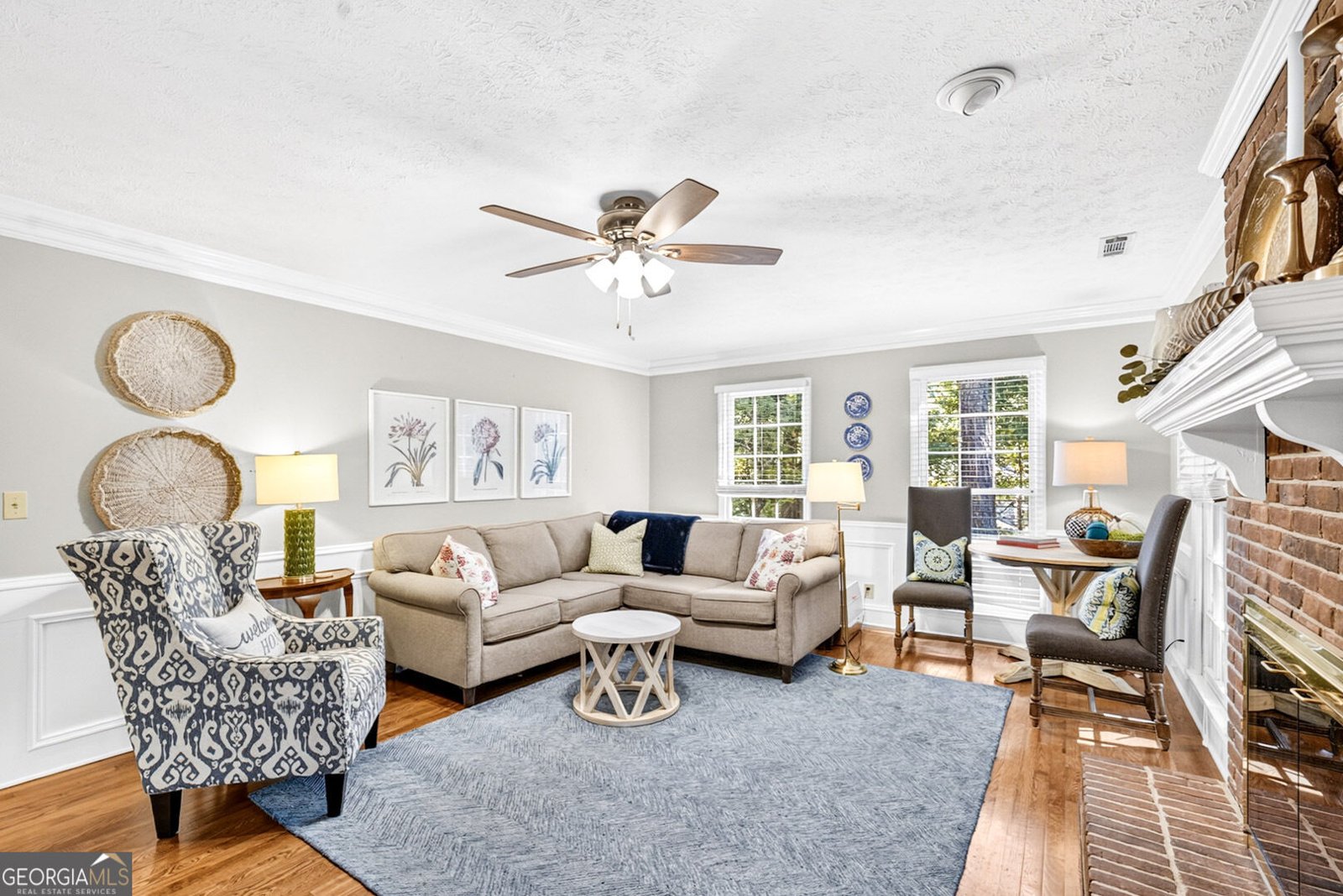 126 Ashling Drive Lagrange - Photo 16