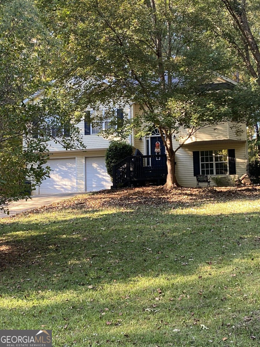 3126 Arrowhead Drive Gainesville - main photo