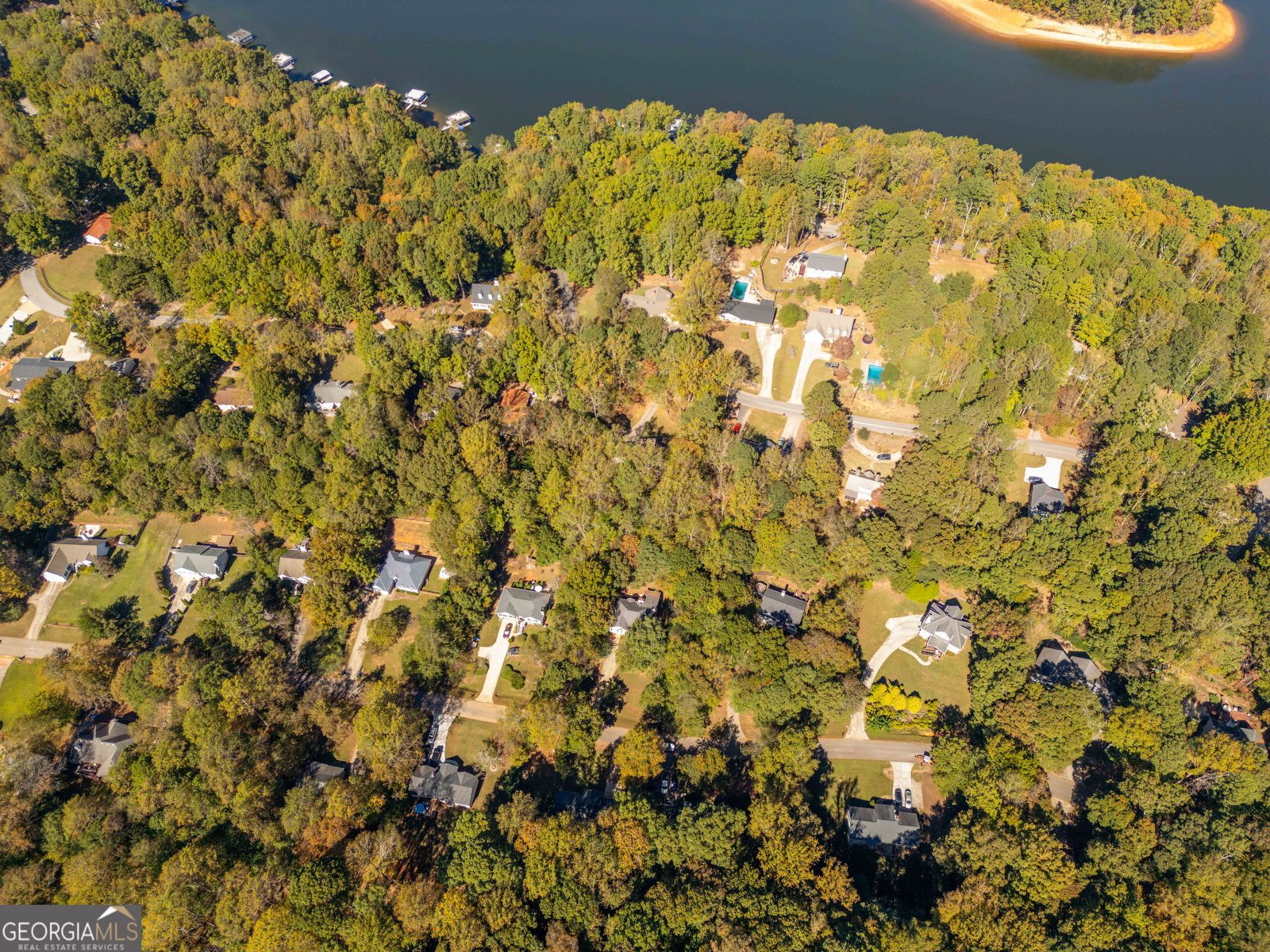 3126 Arrowhead Drive Gainesville - Photo 53