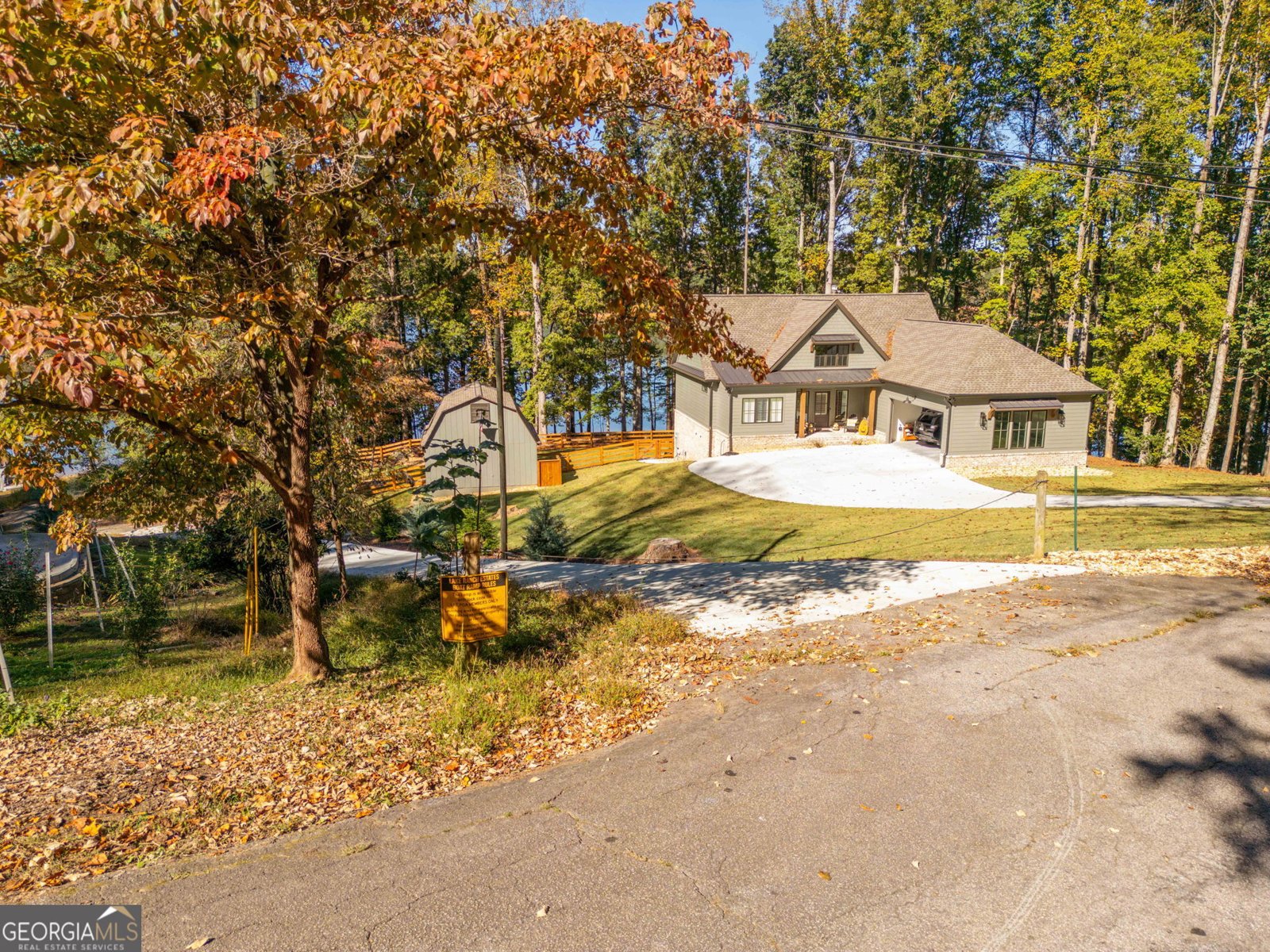 3126 Arrowhead Drive Gainesville - Photo 57