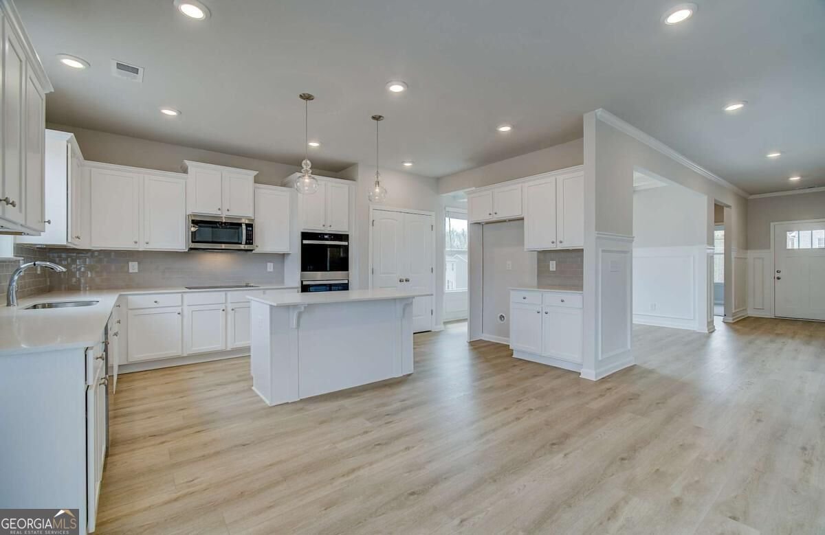 67 Homesite Jericho Way Newnan - Photo 10