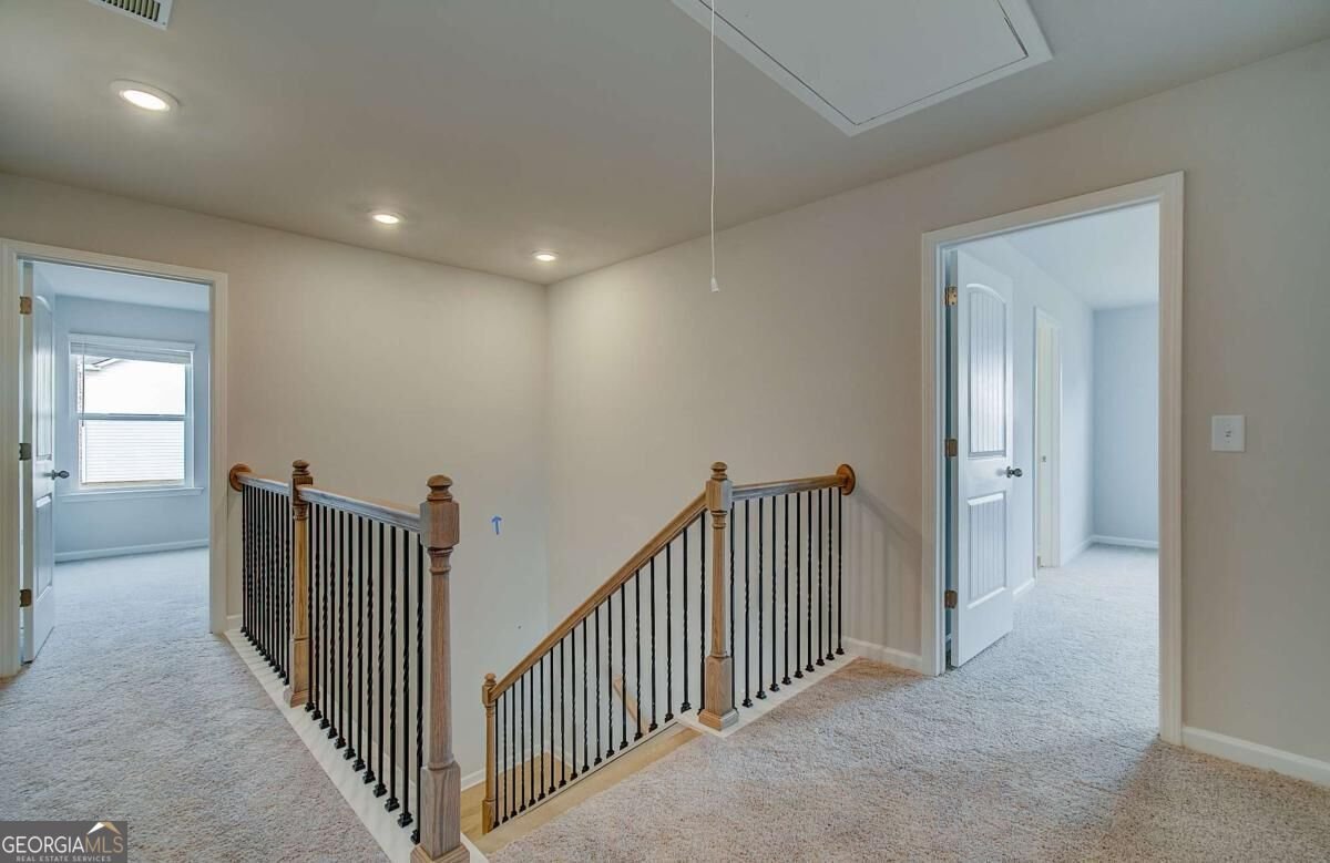 67 Homesite Jericho Way Newnan - Photo 16