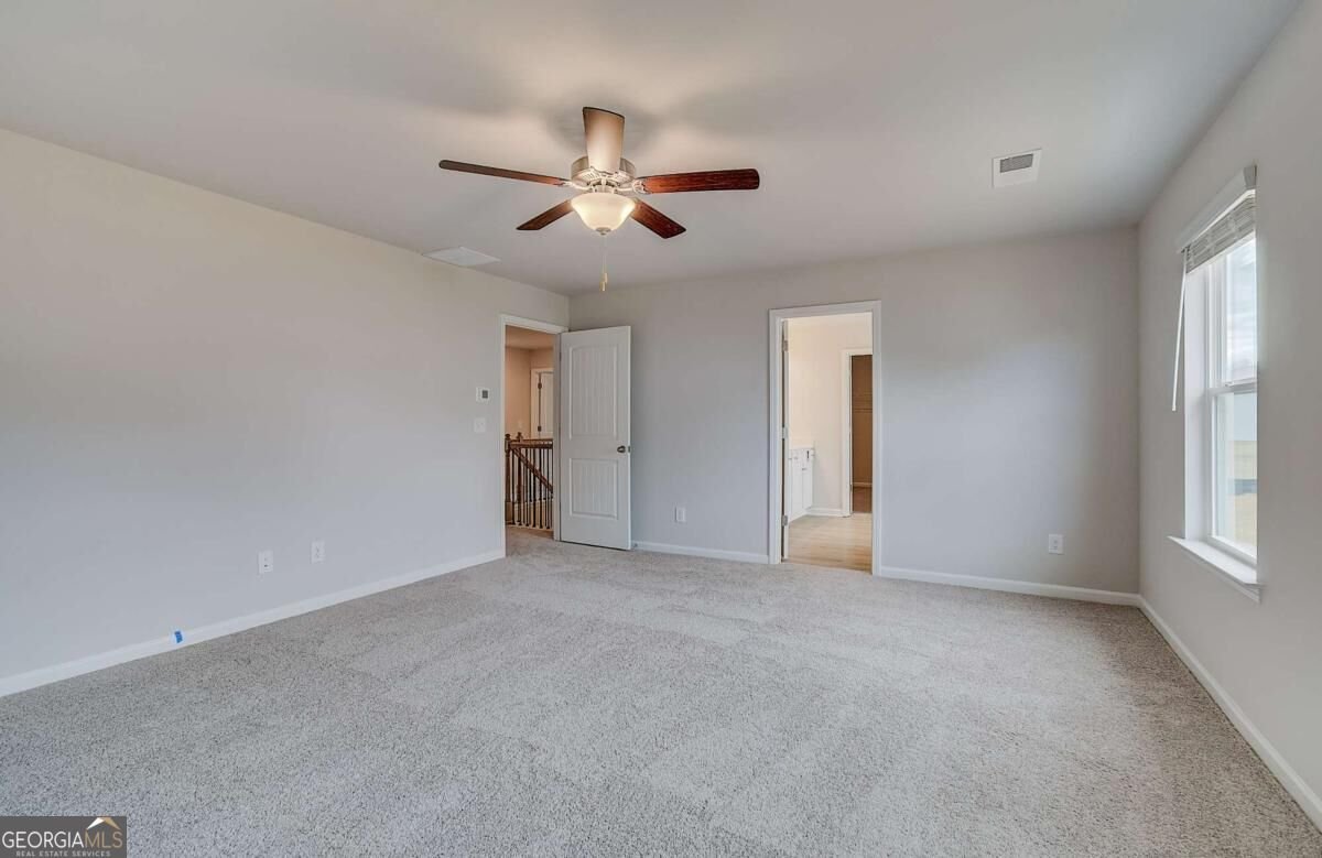 67 Homesite Jericho Way Newnan - Photo 20