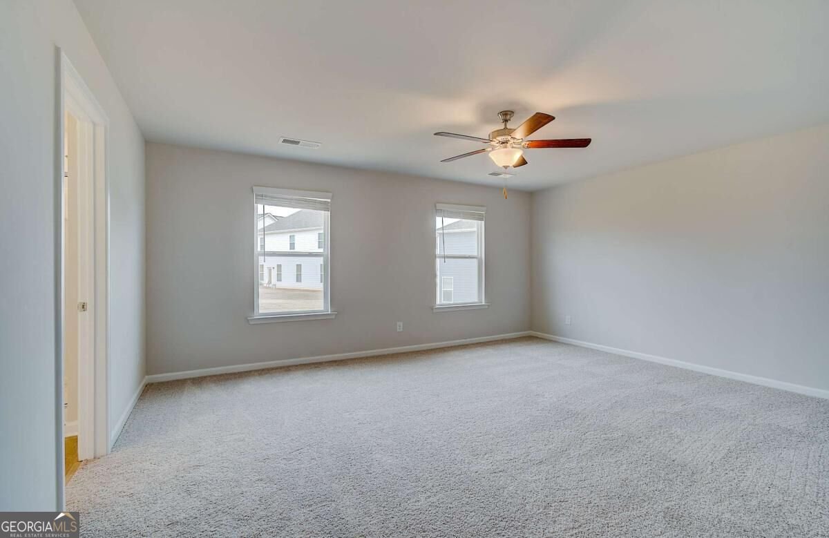 67 Homesite Jericho Way Newnan - Photo 21