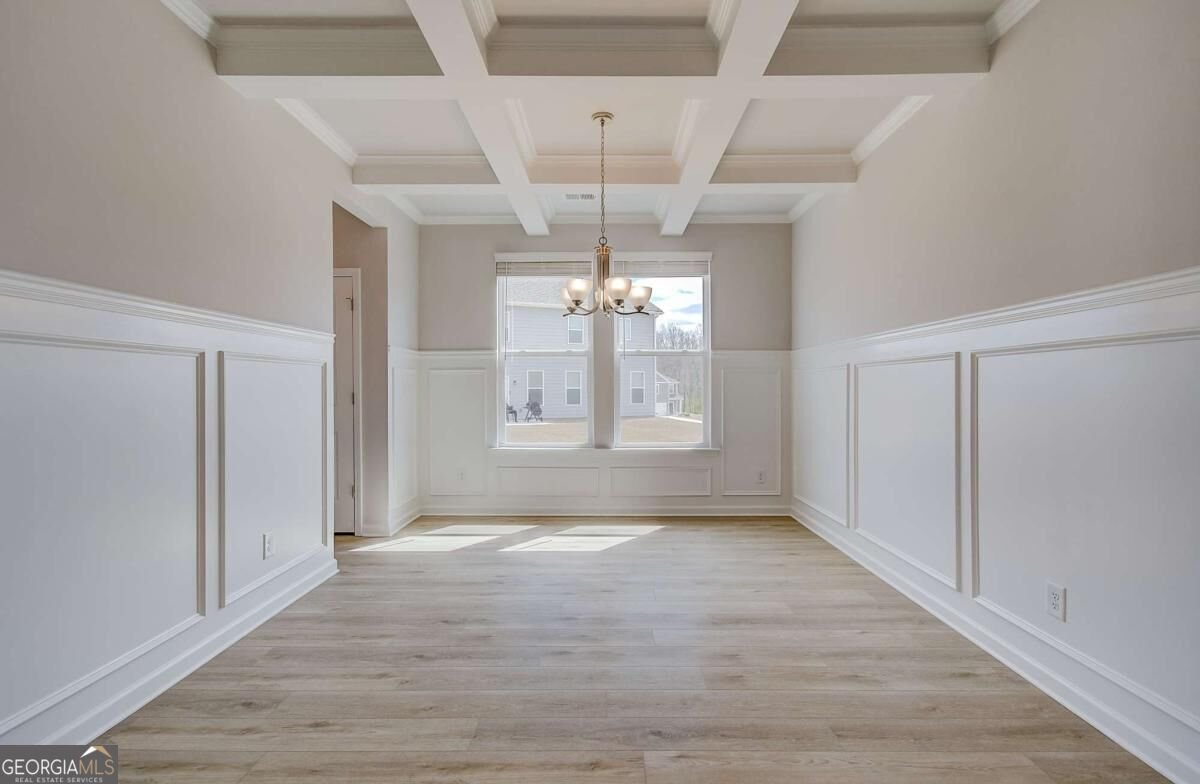 67 Homesite Jericho Way Newnan - Photo 6