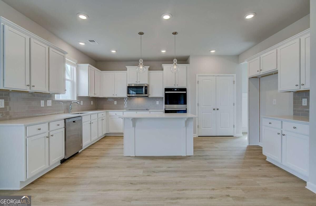 67 Homesite Jericho Way Newnan - Photo 9