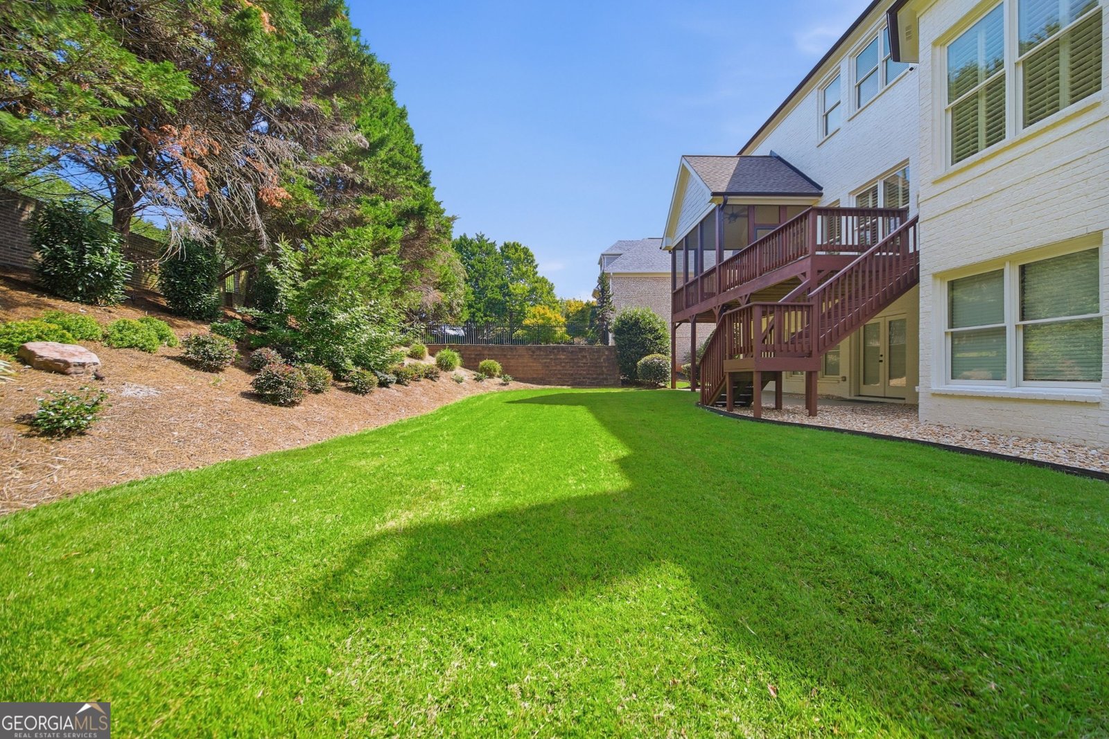 3420 Camellia Lane Suwanee - Photo 48