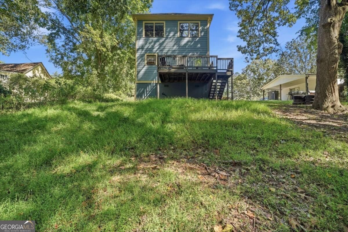 898 Capitol View Avenue Atlanta - Photo 30