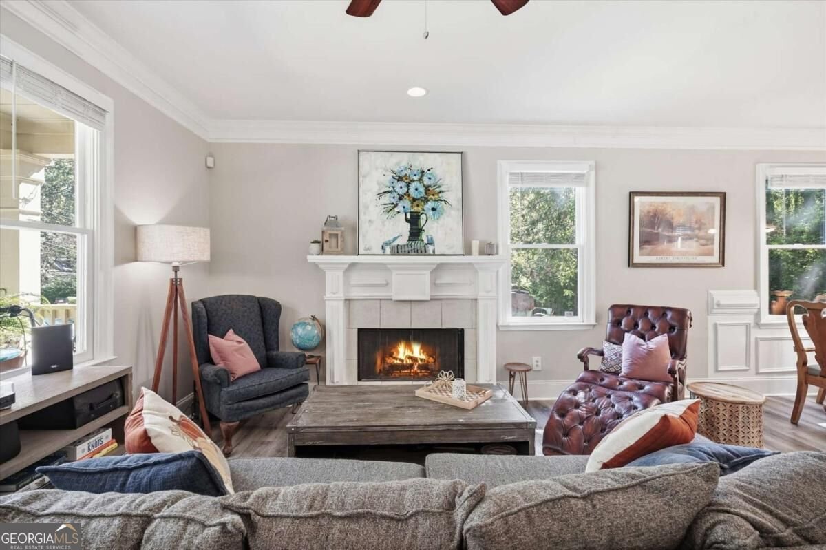 898 Capitol View Avenue Atlanta - Photo 6