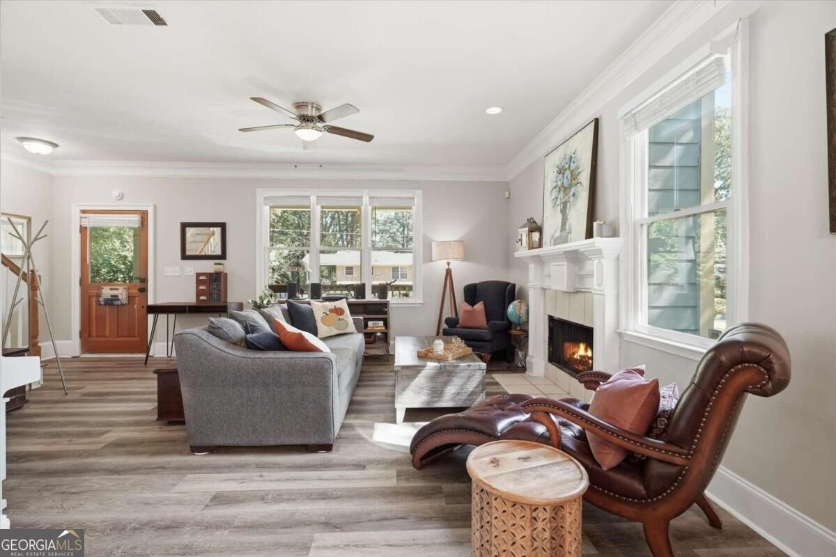 898 Capitol View Avenue Atlanta - Photo 8