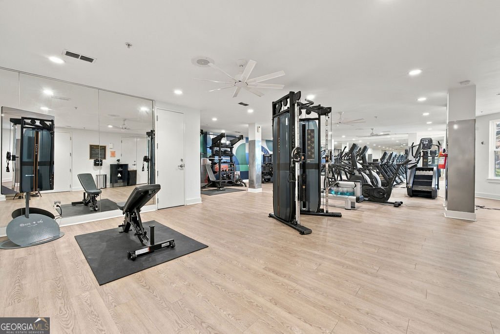 747 Ralph McGill Boulevard Atlanta - Photo 24