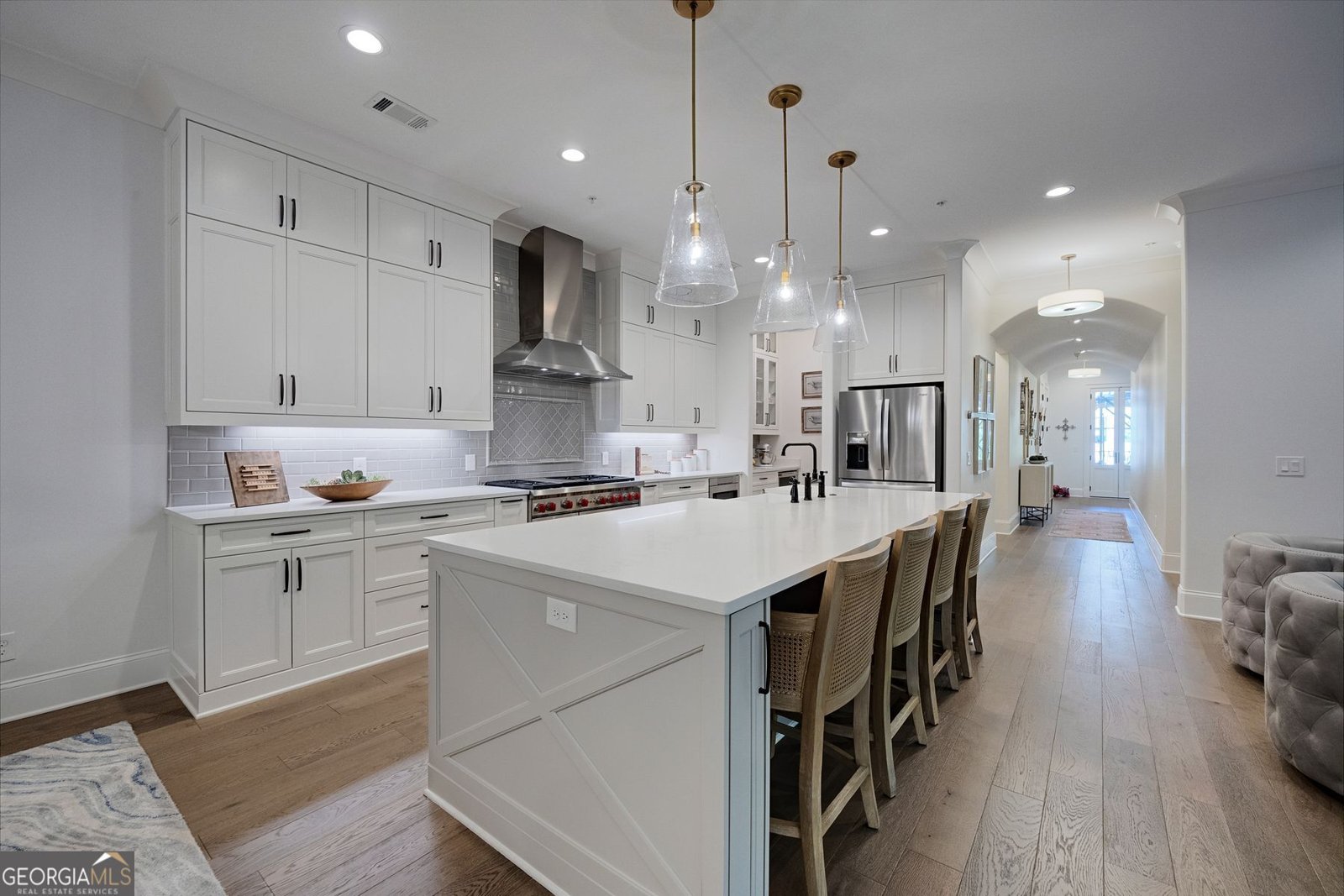 81 Thompson Street Alpharetta - Photo 11