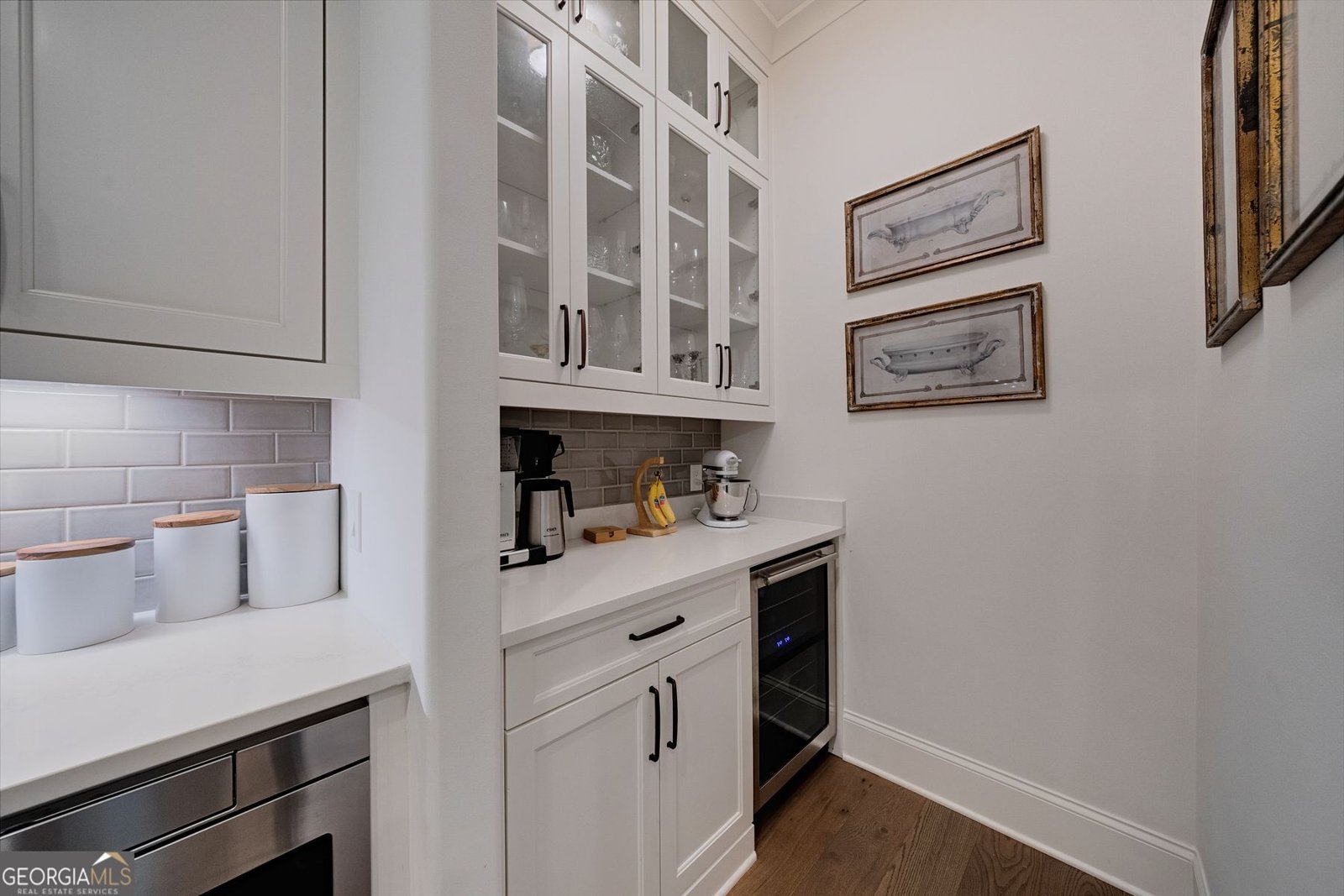 81 Thompson Street Alpharetta - Photo 12