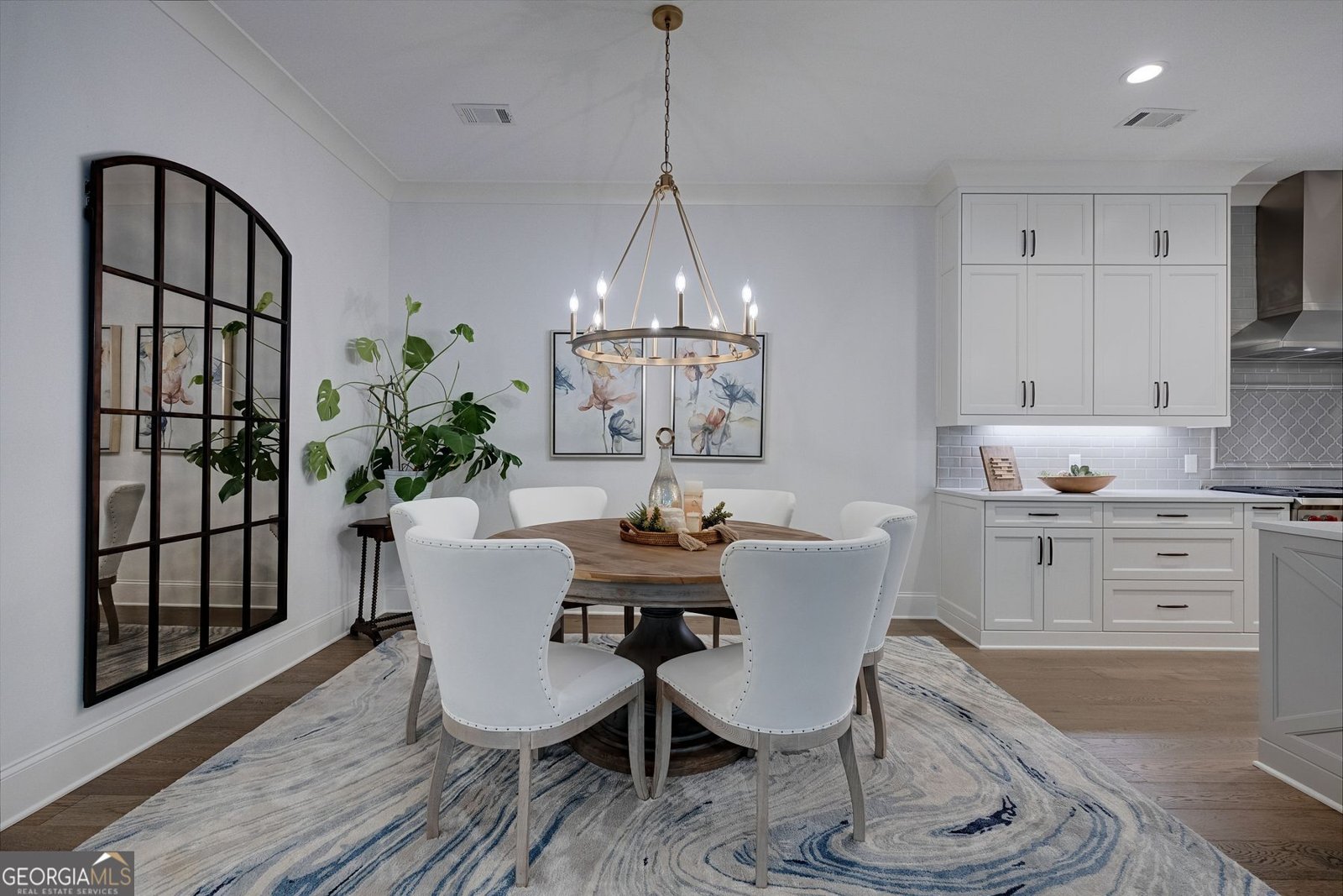 81 Thompson Street Alpharetta - Photo 13