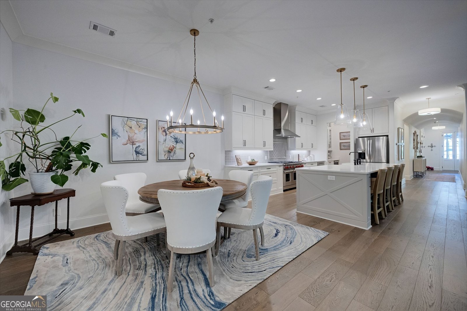81 Thompson Street Alpharetta - Photo 14