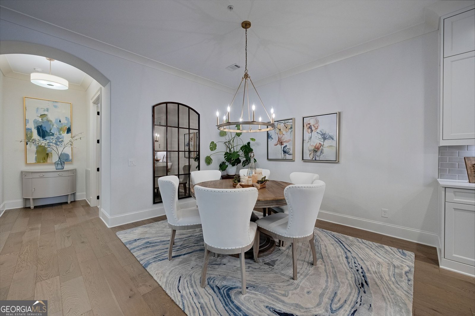81 Thompson Street Alpharetta - Photo 15
