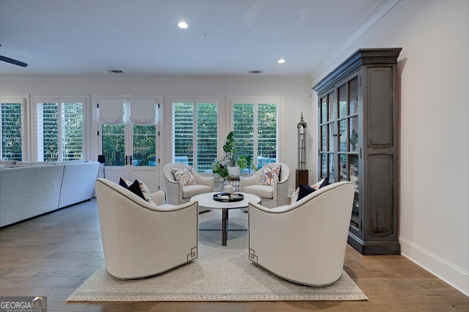 81 Thompson Street Alpharetta - Photo 16