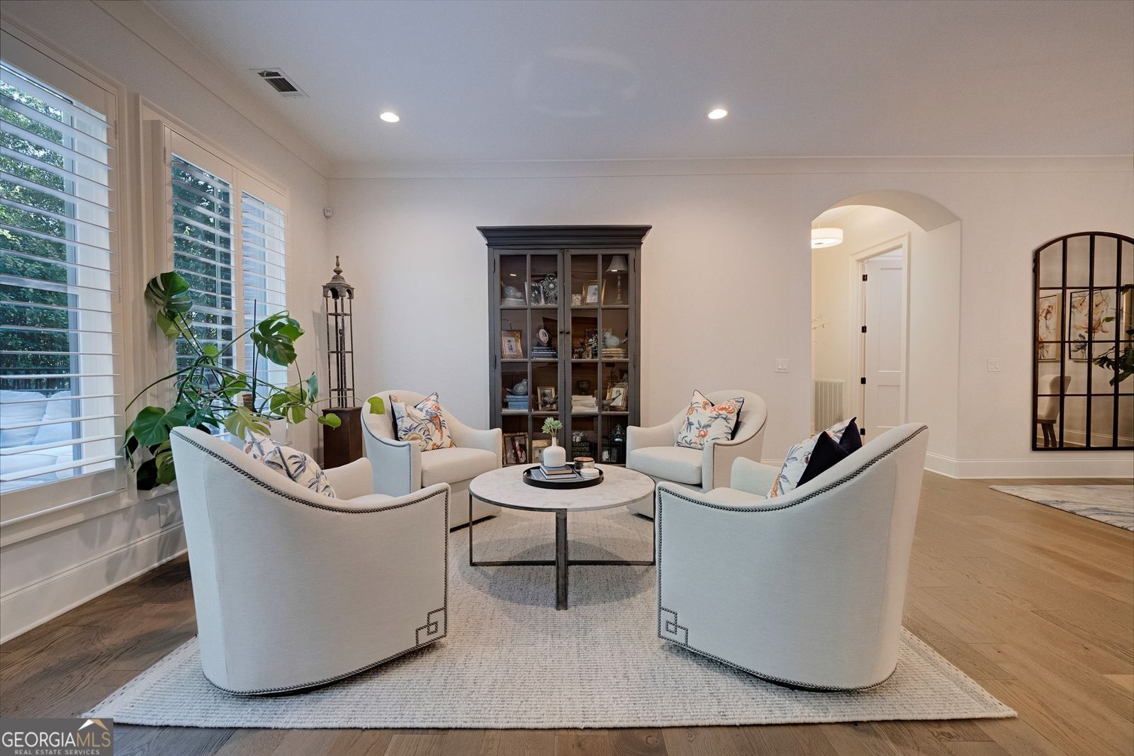 81 Thompson Street Alpharetta - Photo 17