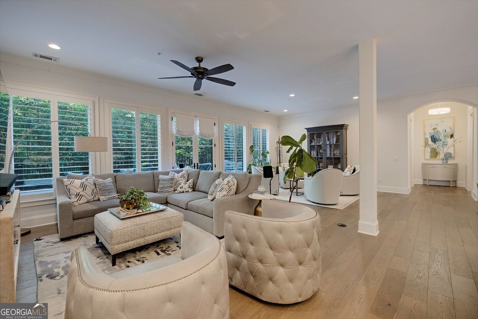 81 Thompson Street Alpharetta - Photo 18
