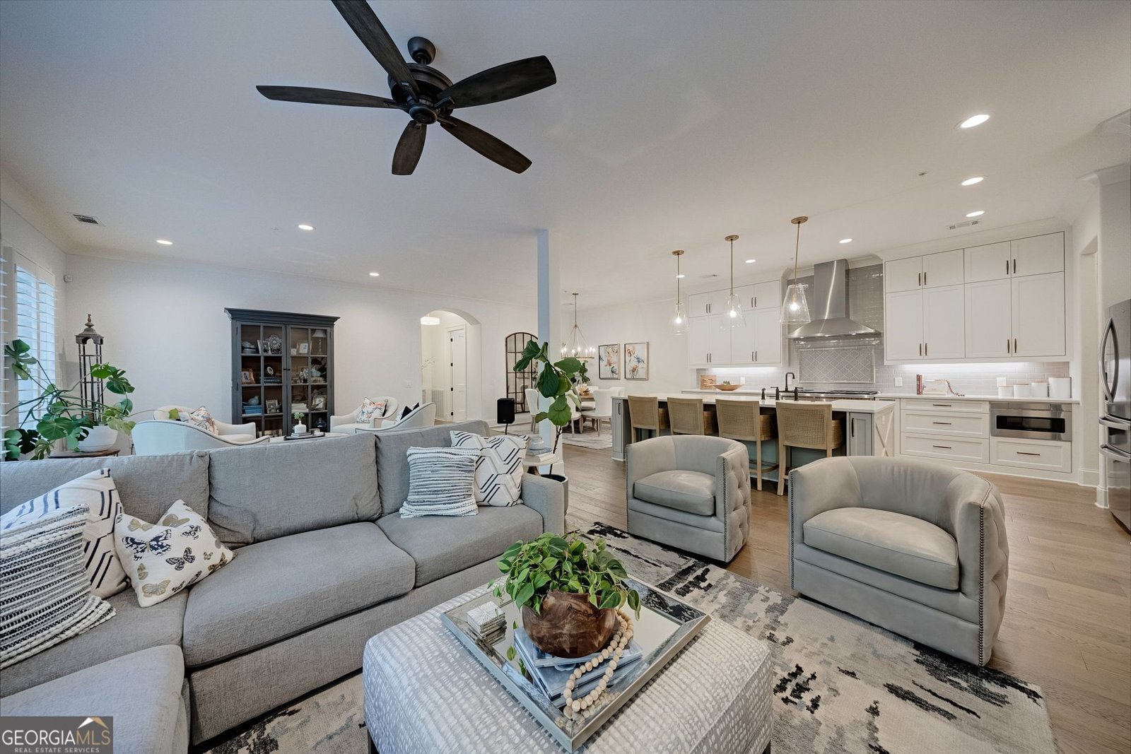 81 Thompson Street Alpharetta - Photo 19