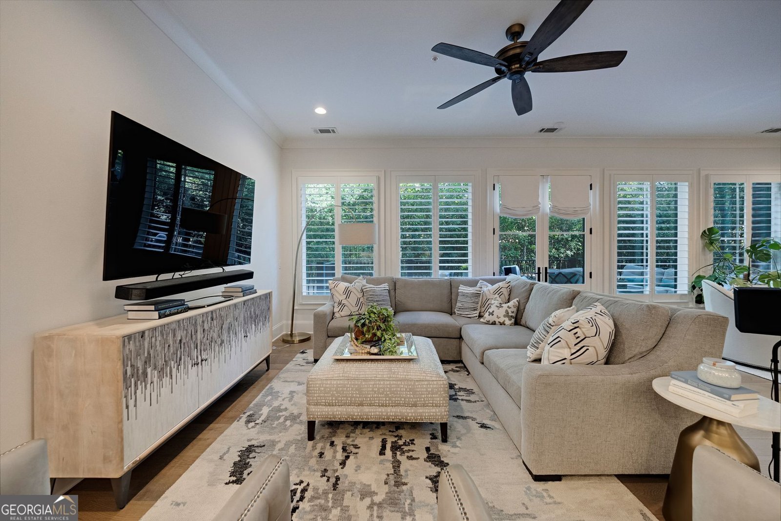 81 Thompson Street Alpharetta - Photo 20